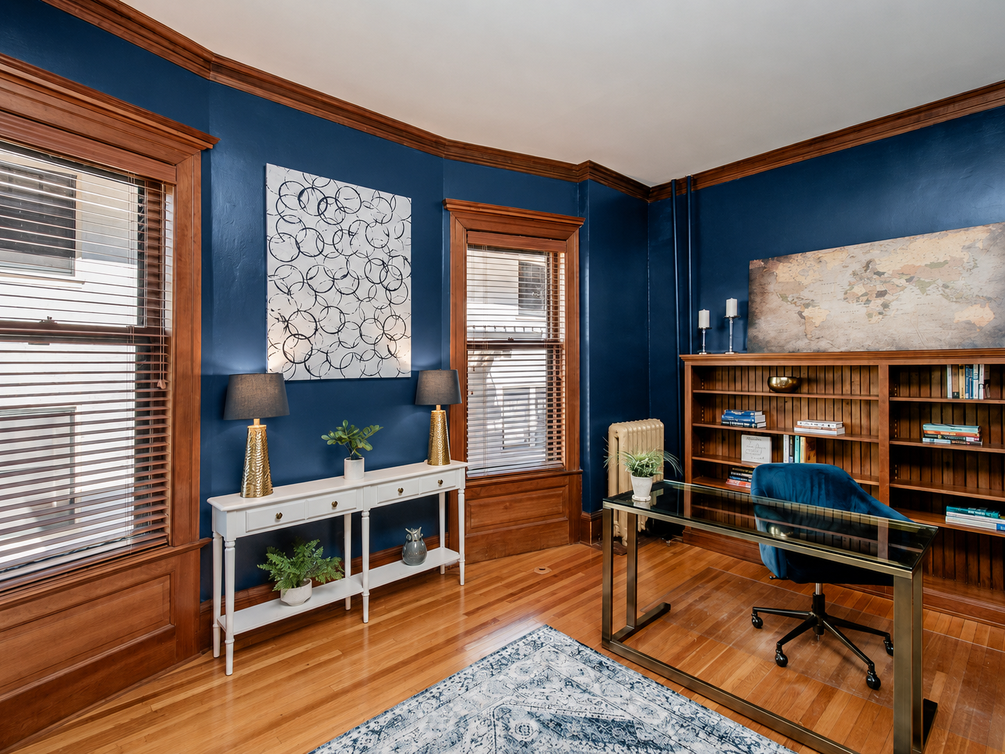 661 Fairmount Avenue Property Photo 11
