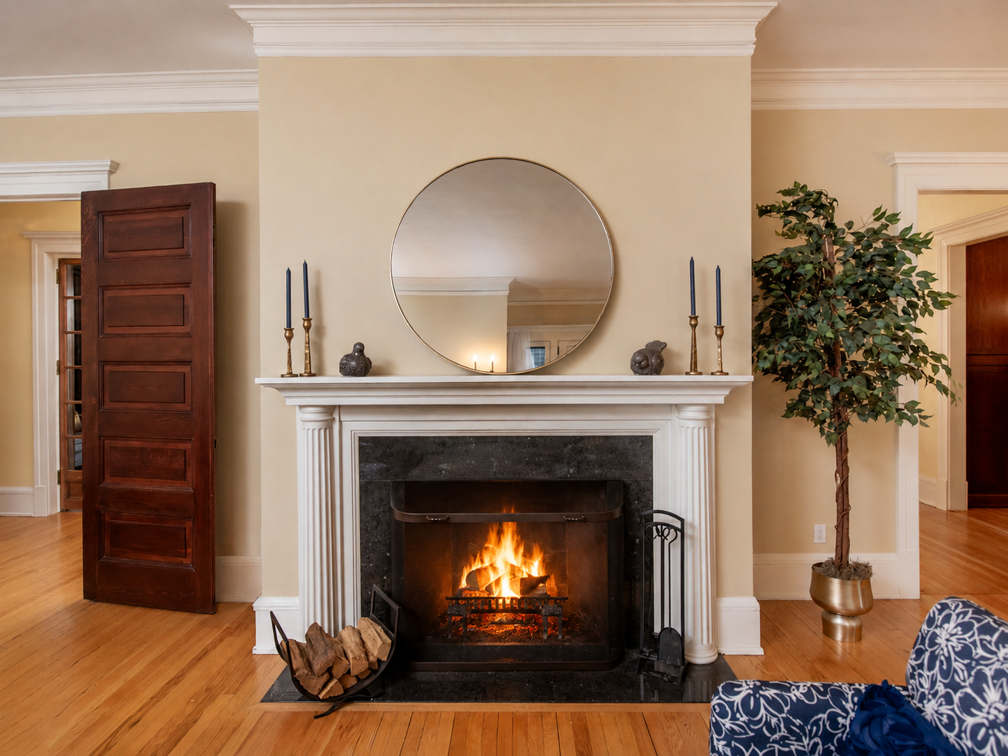 661 Fairmount Avenue Property Photo 15