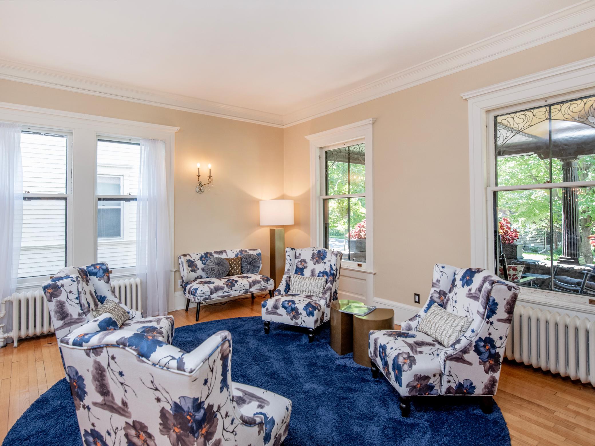 661 Fairmount Avenue Property Photo 16