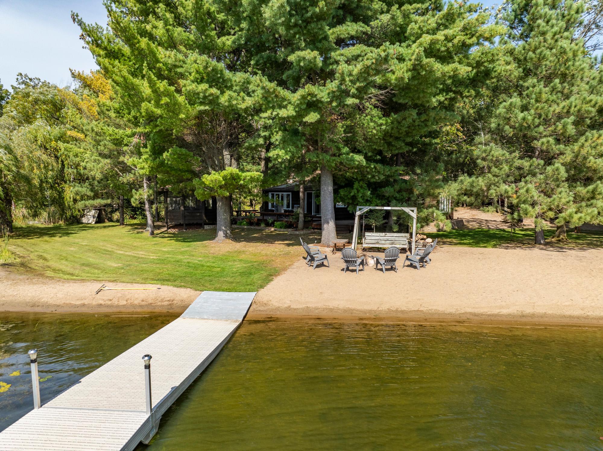15053 Daggett Pine Road Property Photo 1