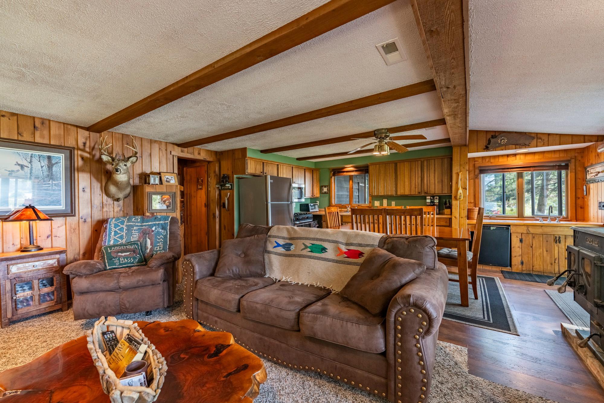 15053 Daggett Pine Road Property Photo 9
