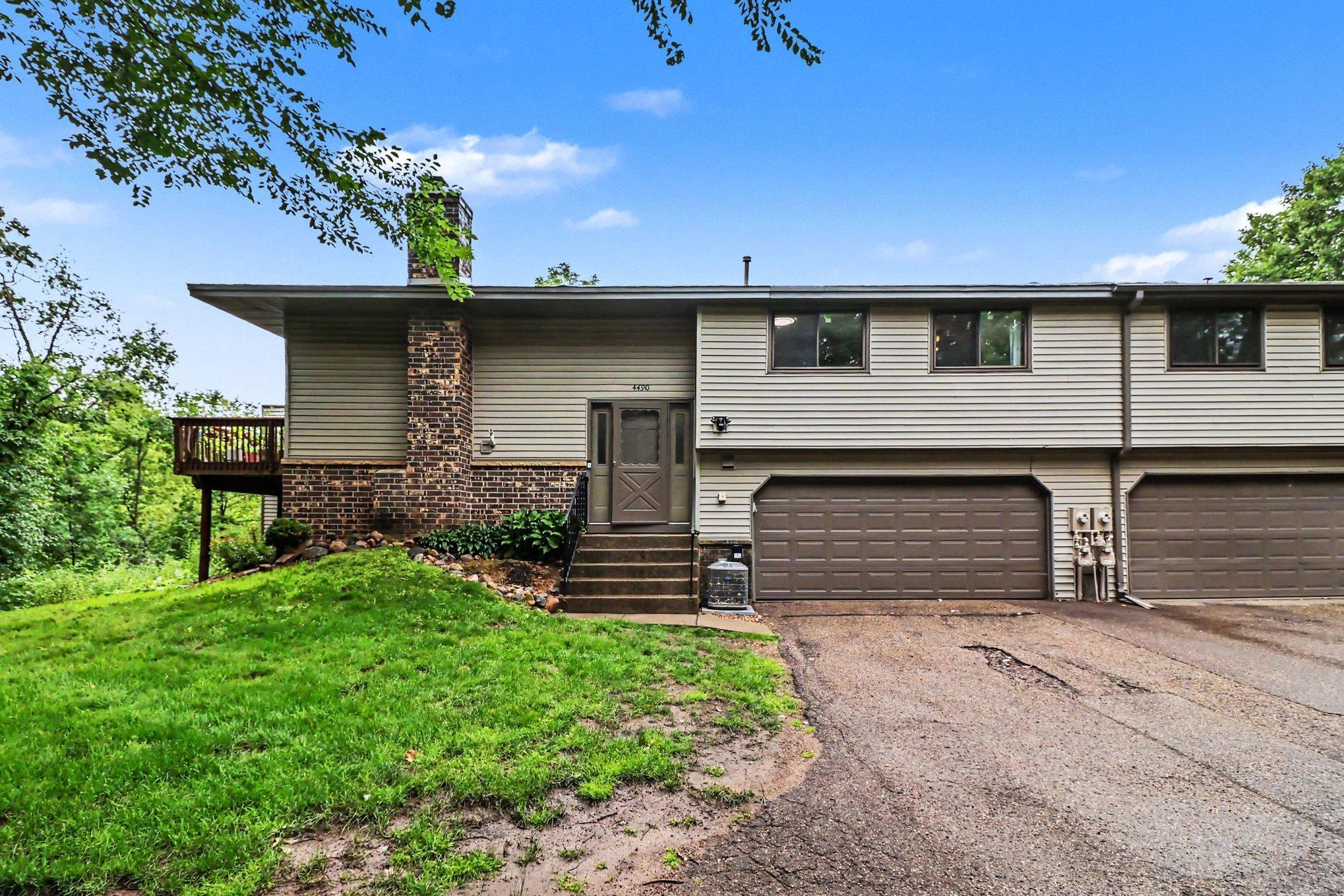 4490 Woodgate Point Property Photo 1