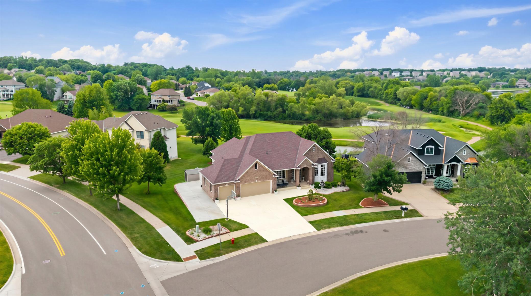 3401 Fox Tail Trail Nw Property Photo 4