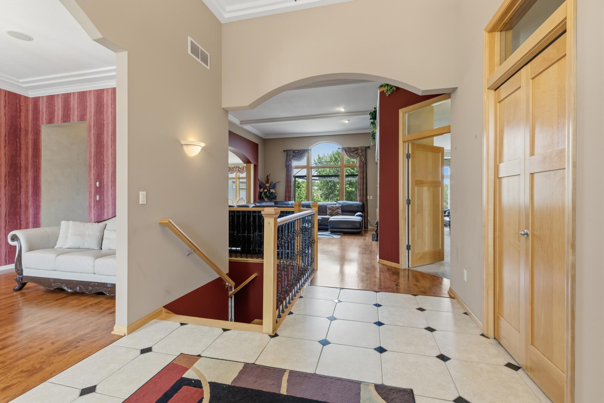 3401 Fox Tail Trail Nw Property Photo 6