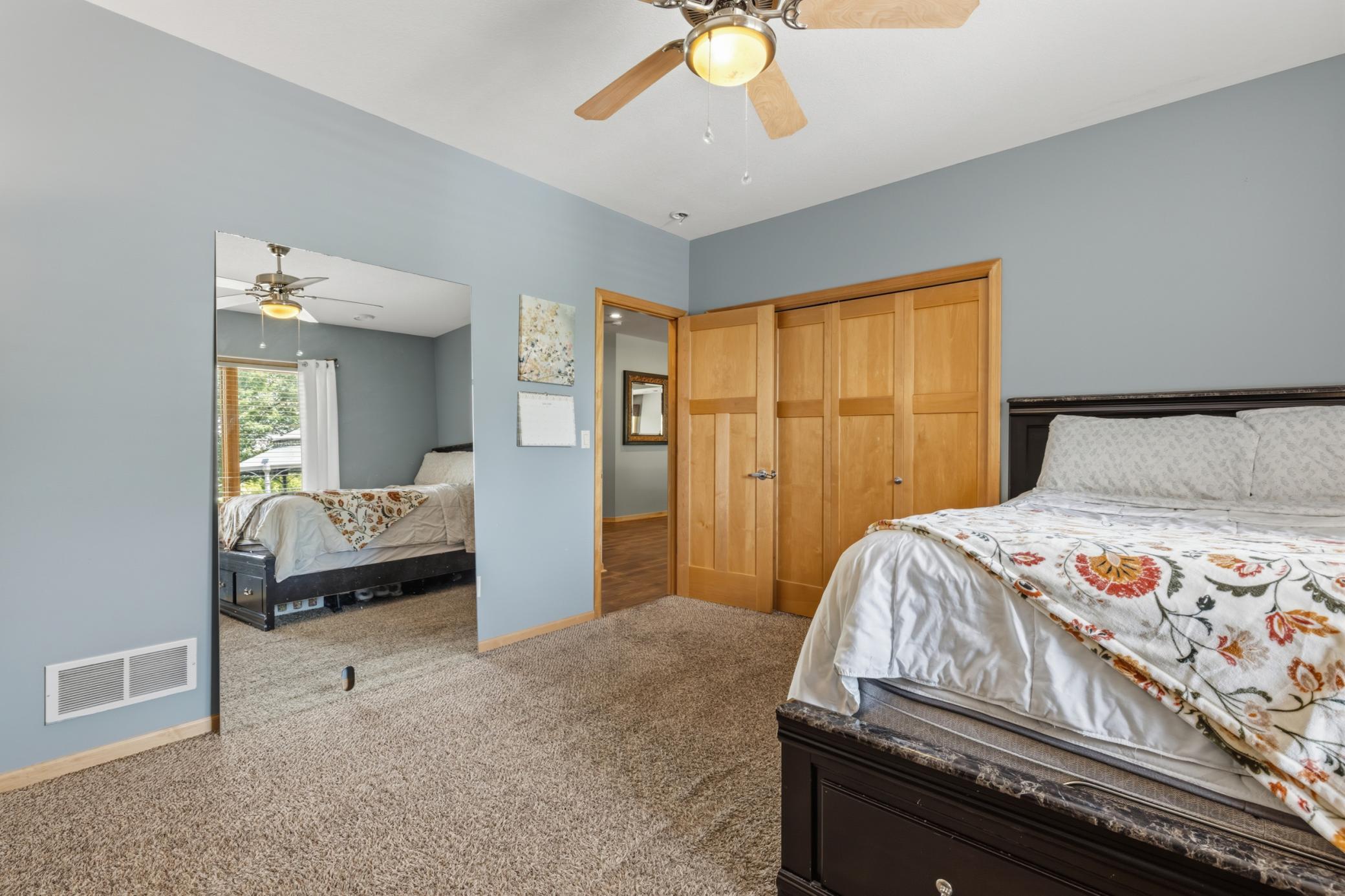 3401 Fox Tail Trail Nw Property Photo 42