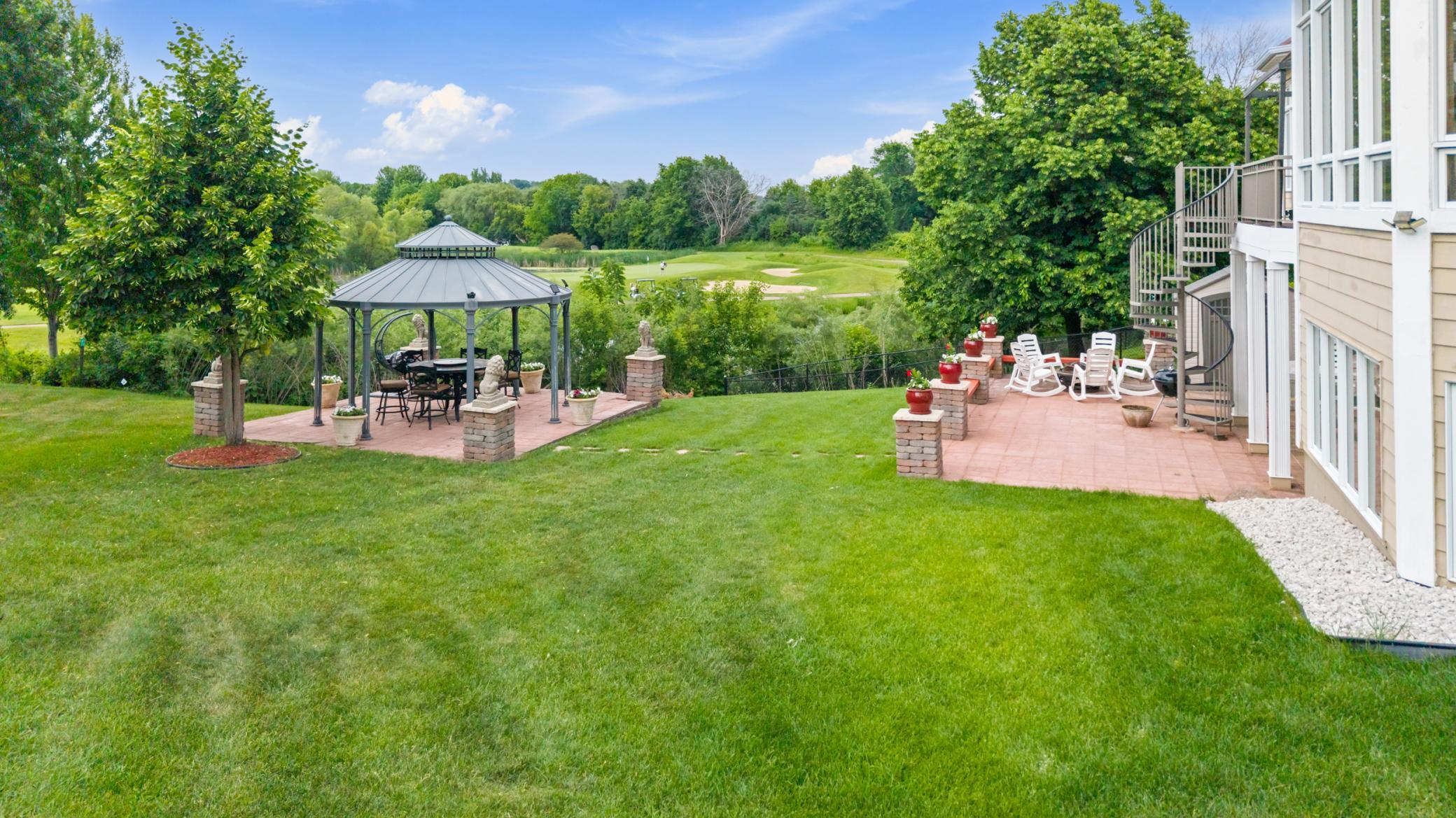 3401 Fox Tail Trail Nw Property Photo 45