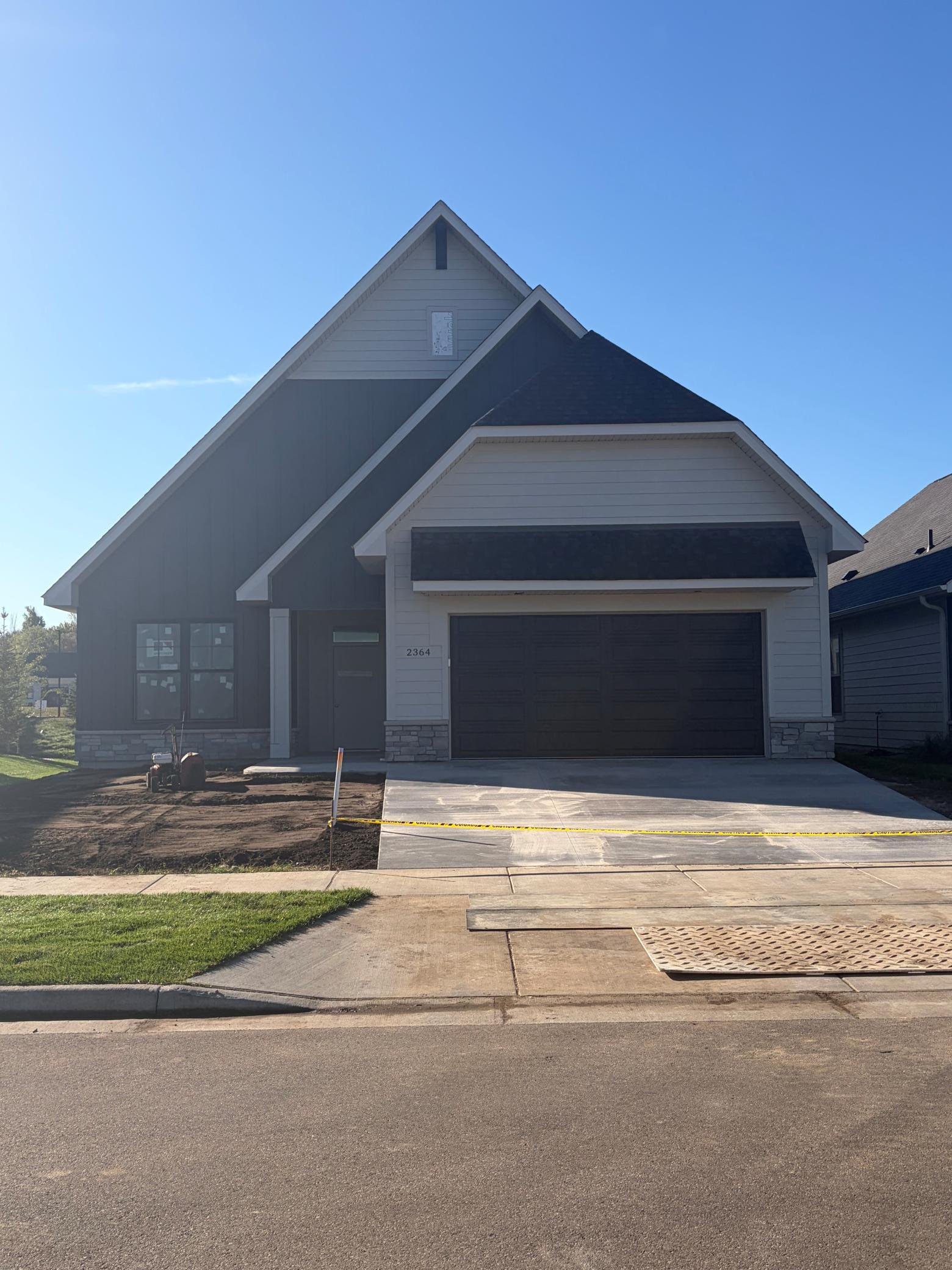 2364 Sydney Lane Property Photo 1