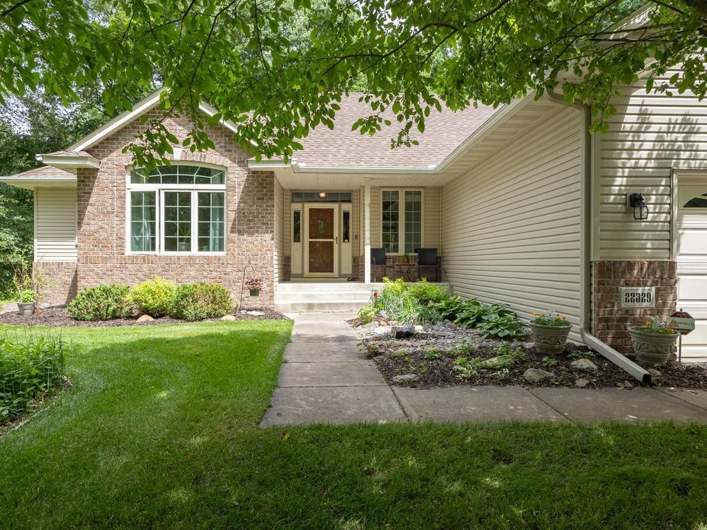 22329 Watson Circle Nw Property Photo 1