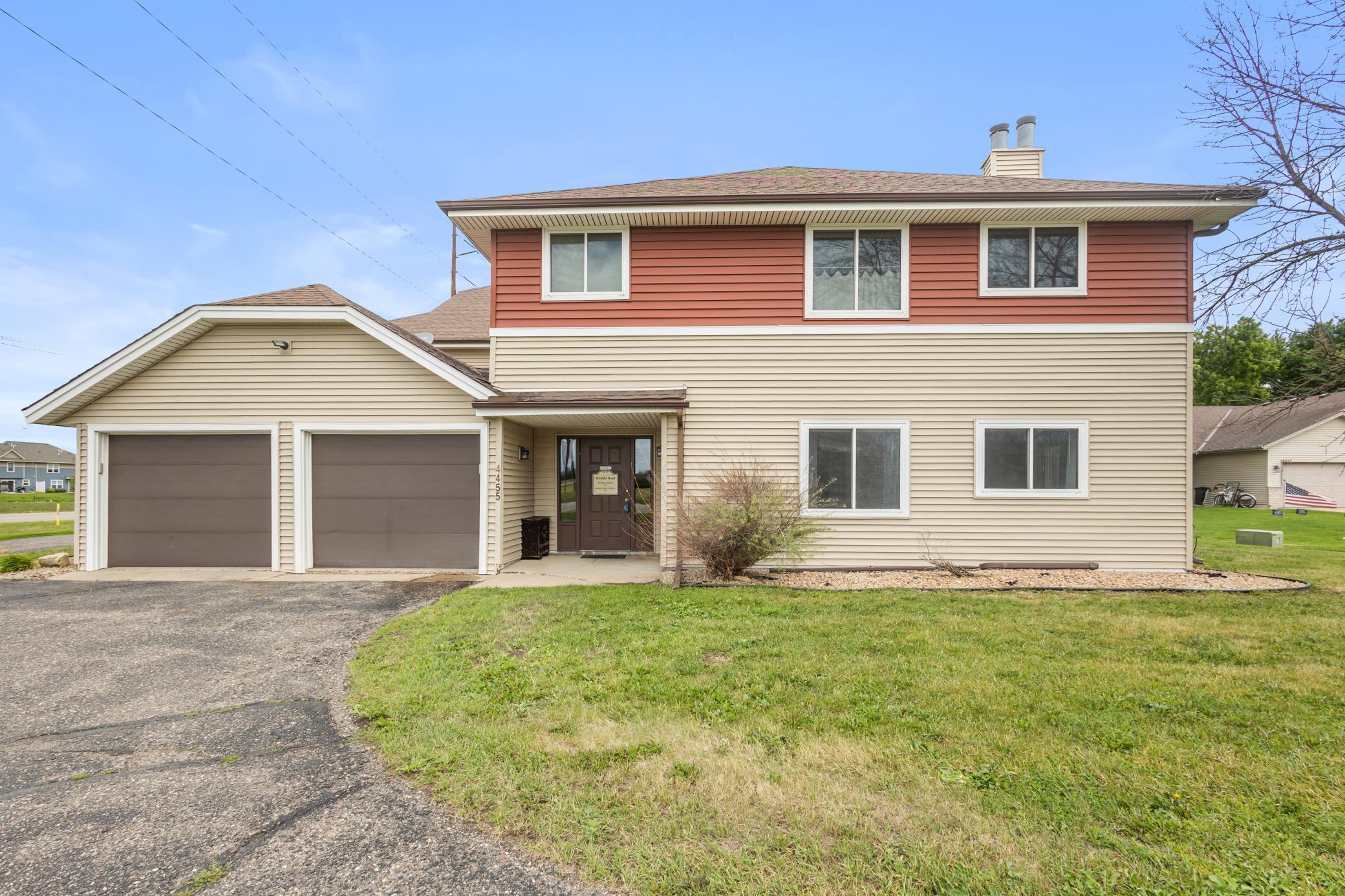 4457 Westdel Road Property Photo 1