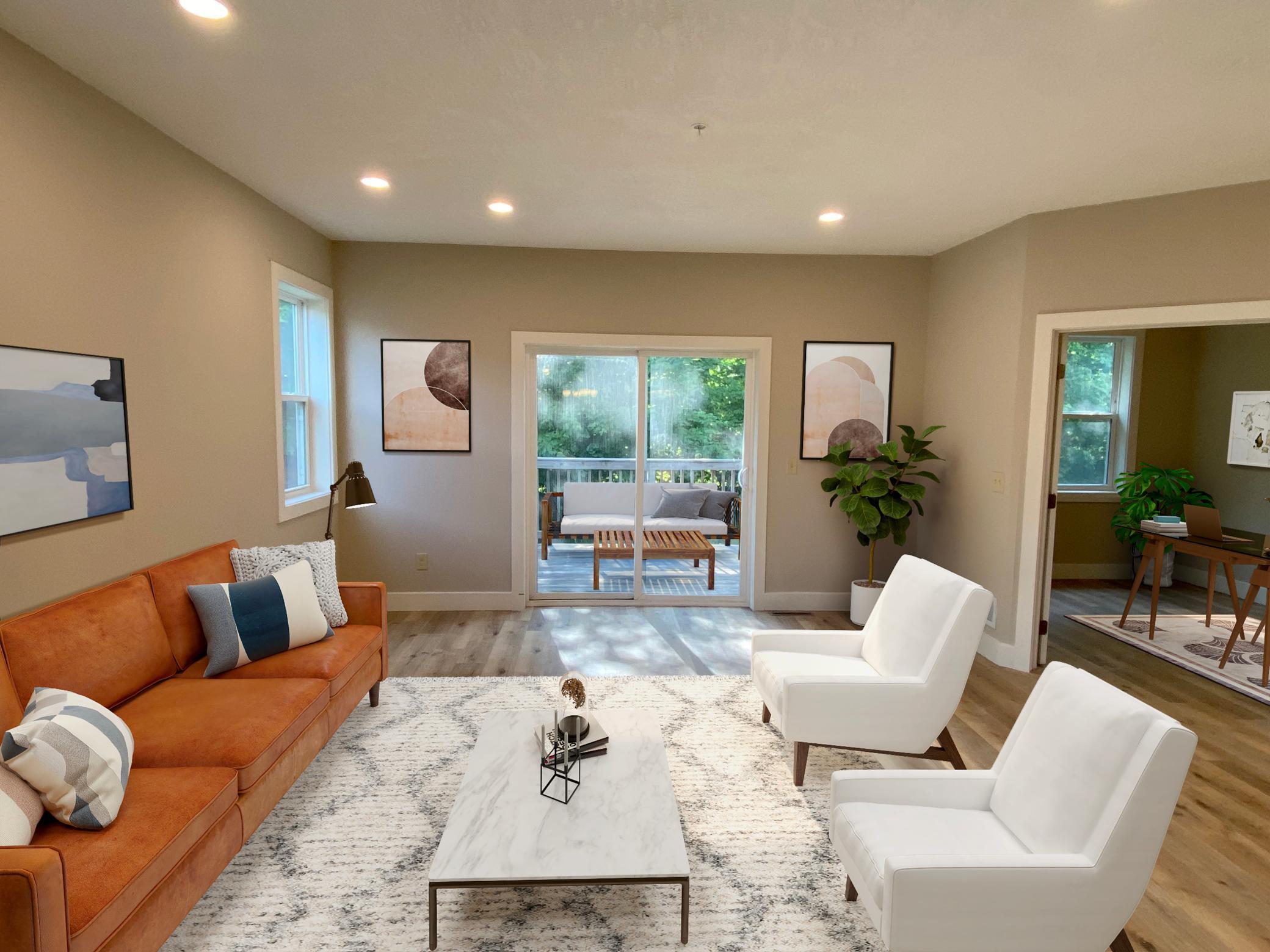 6060 Boulder Ridge Drive Property Photo 3