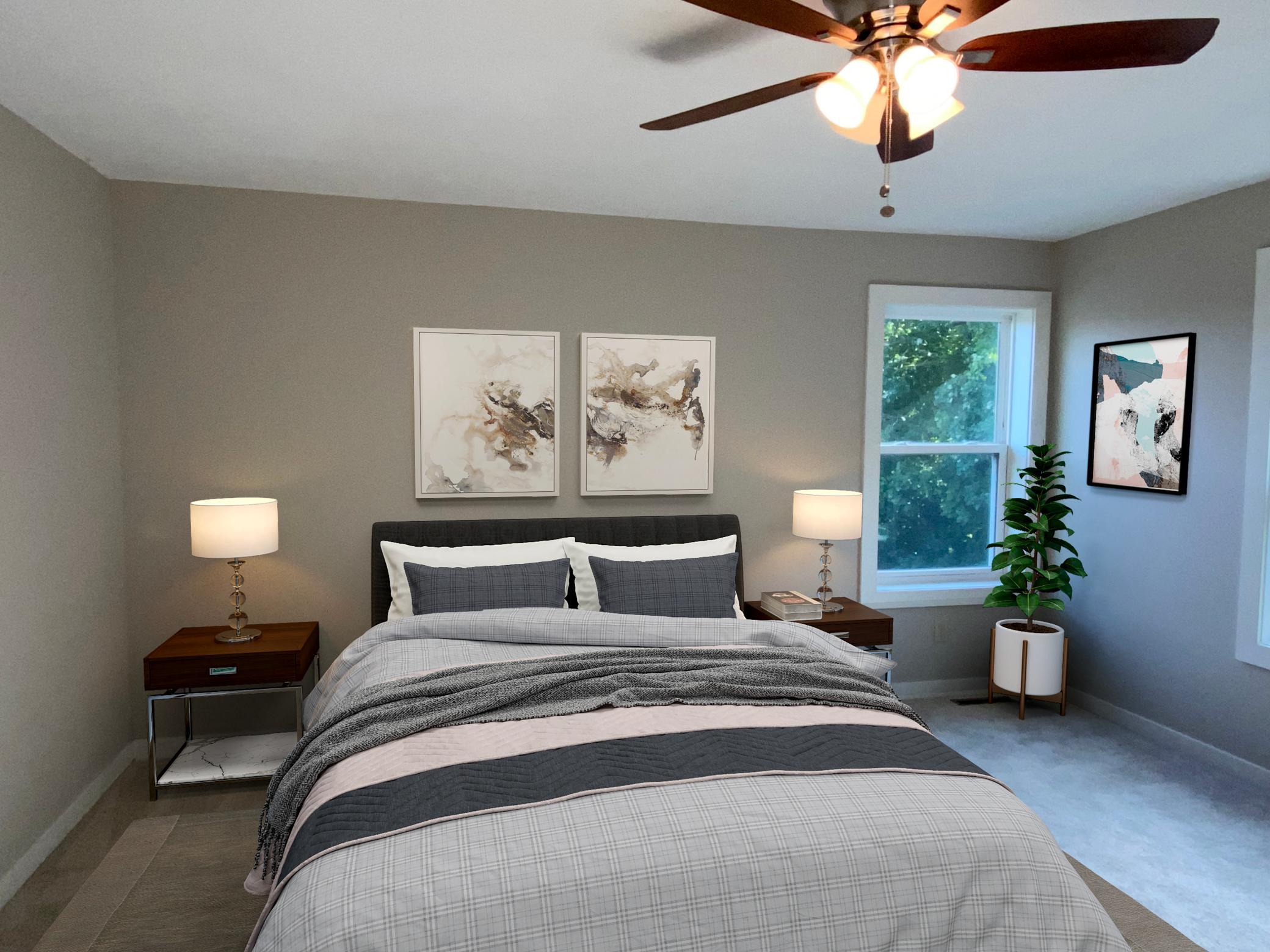 6060 Boulder Ridge Drive Property Photo 12