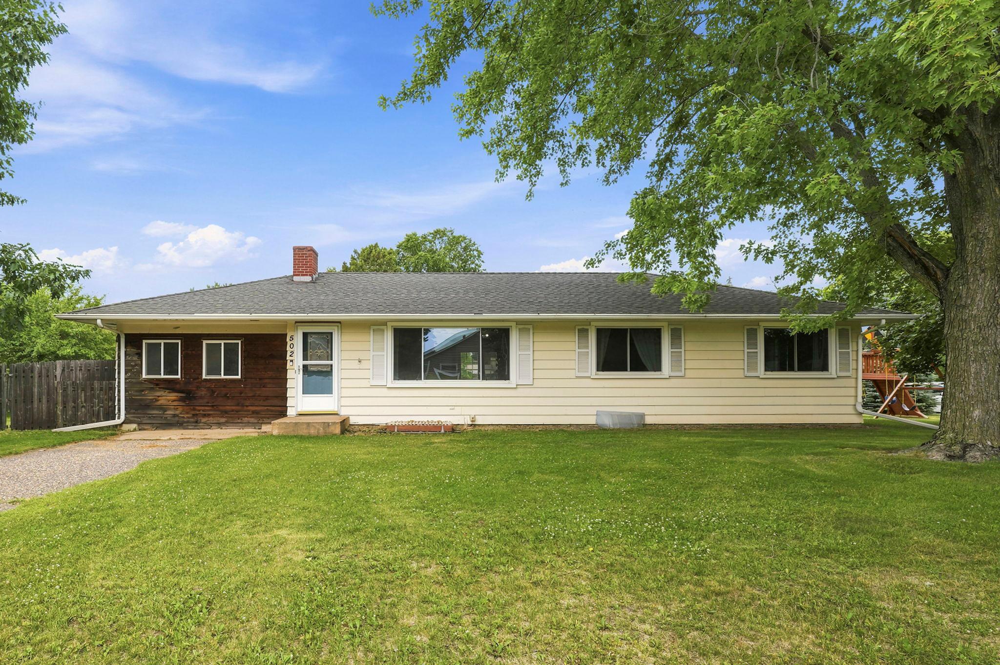 502 15th Street W Property Photo 1