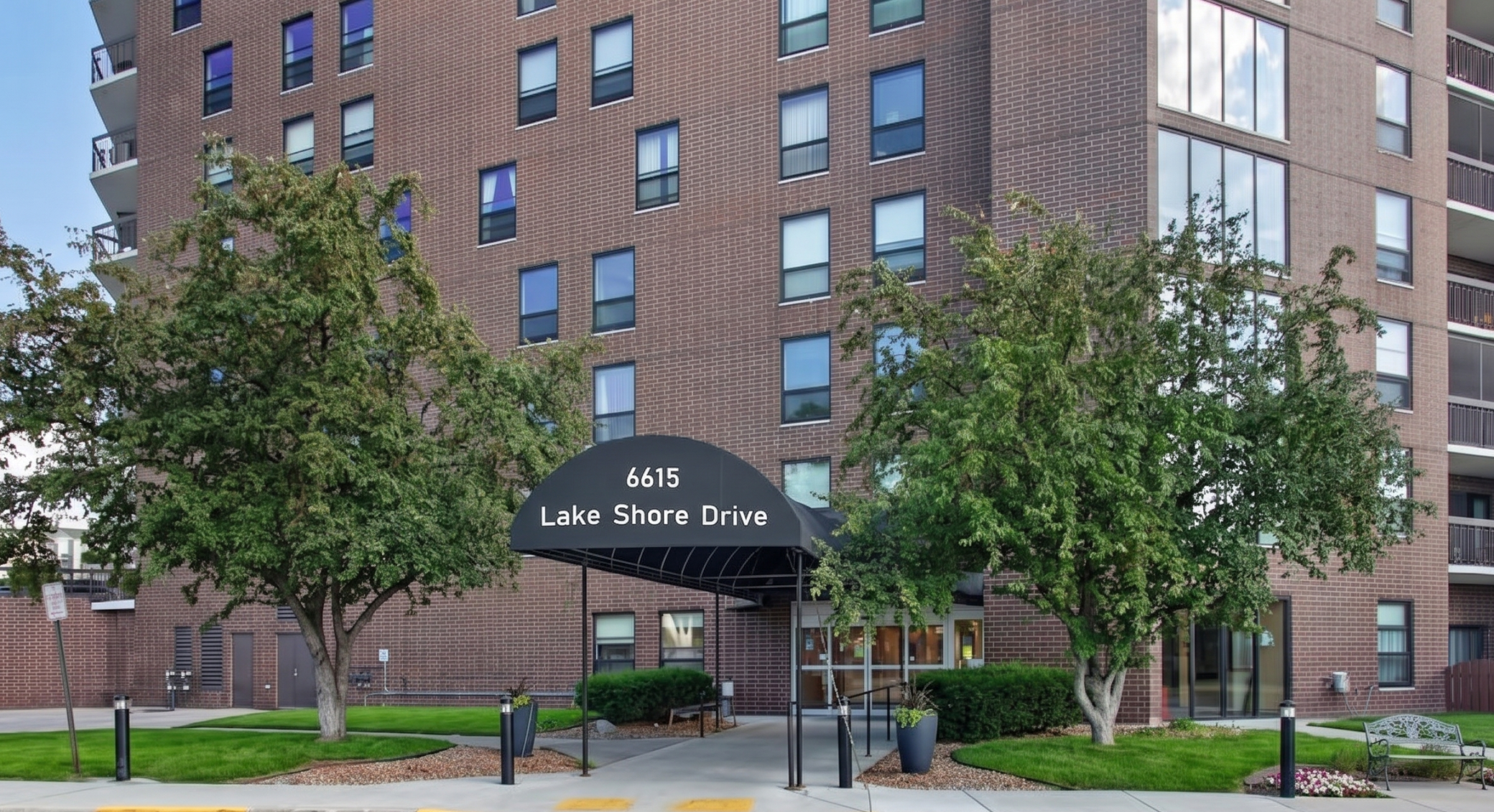 6615 Lake Shore Drive S 304 Property Photo 1