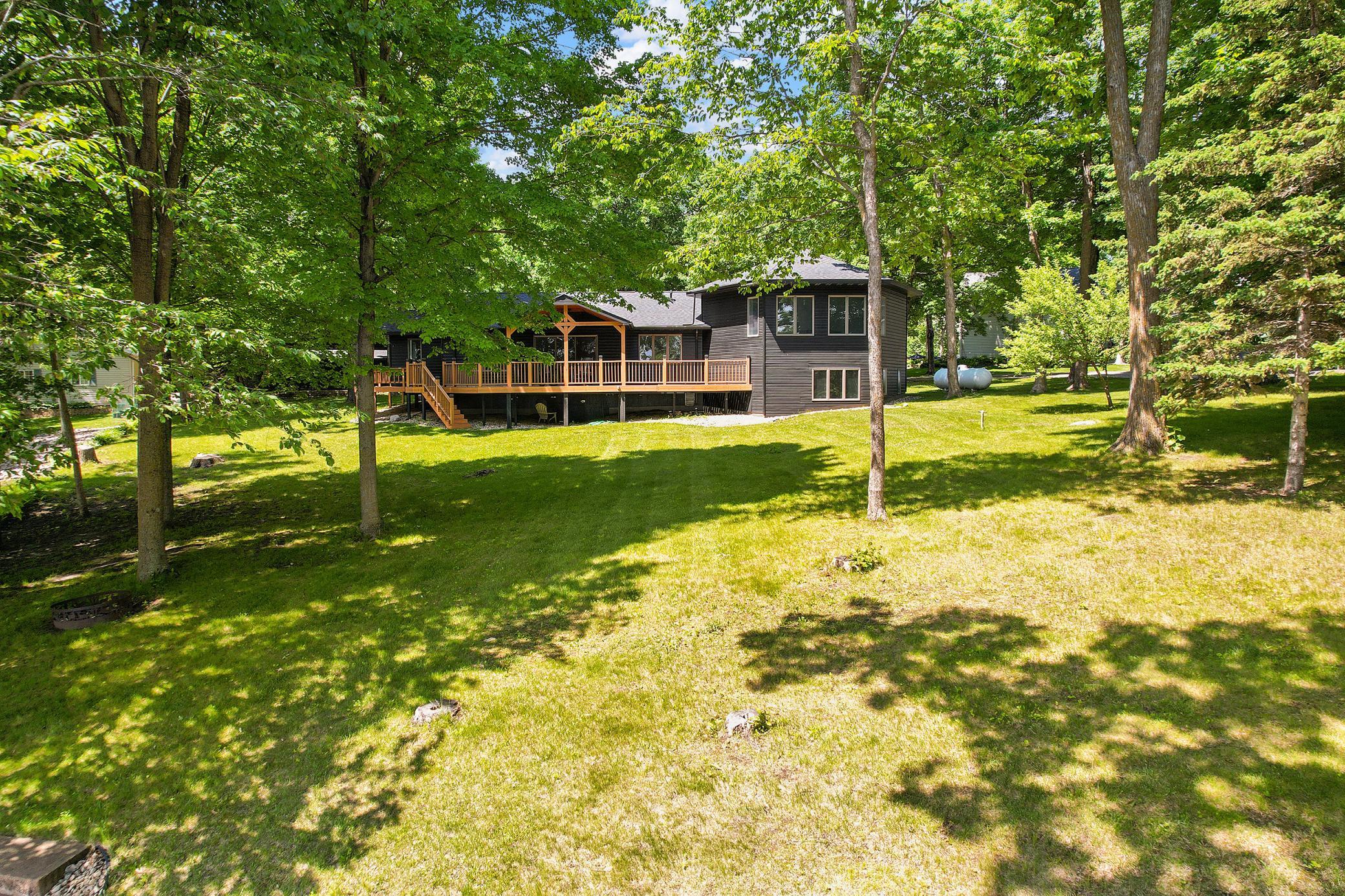16449 Sugar Island Road Property Photo 16