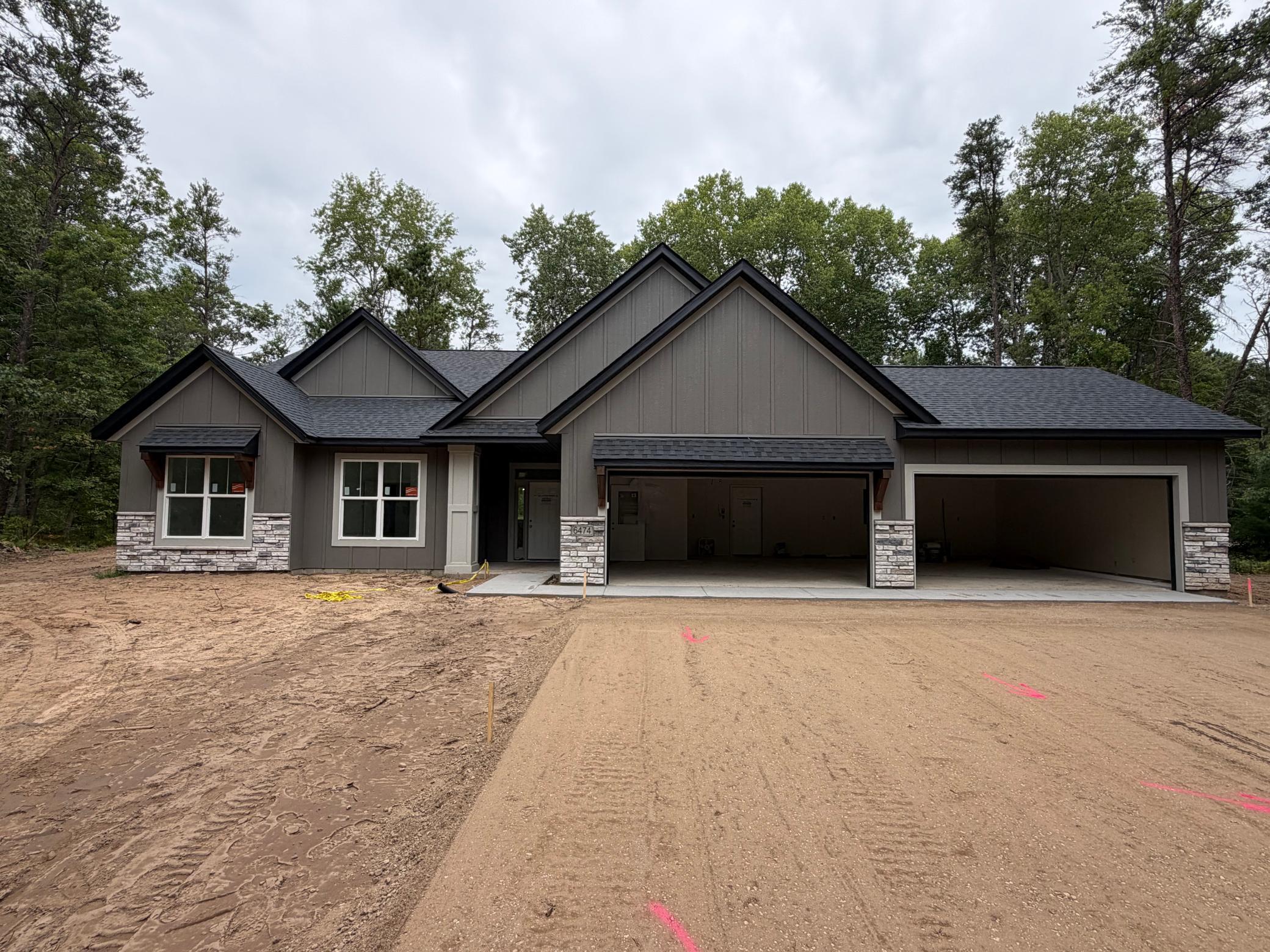 6474 E Clark Lake Lane Property Photo 1