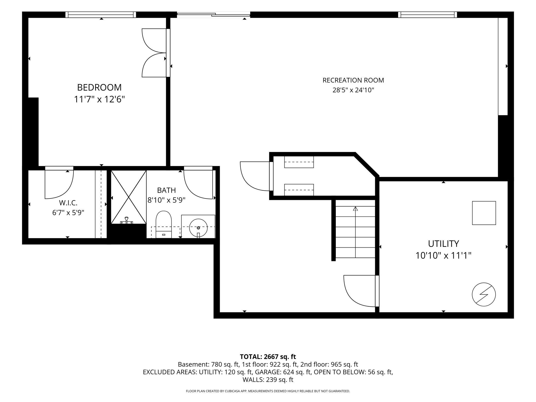 2051 River Bend Trail Property Photo 35