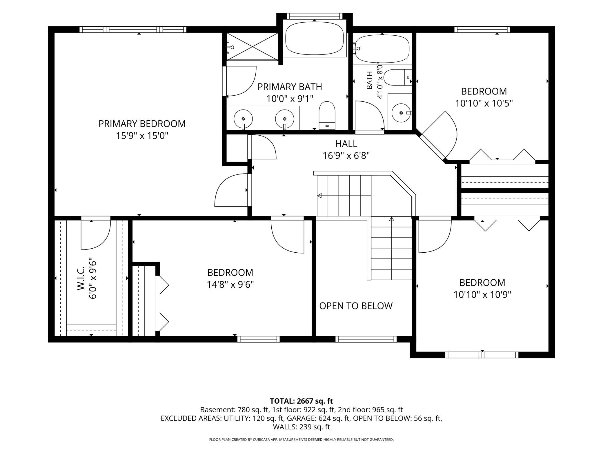 2051 River Bend Trail Property Photo 37