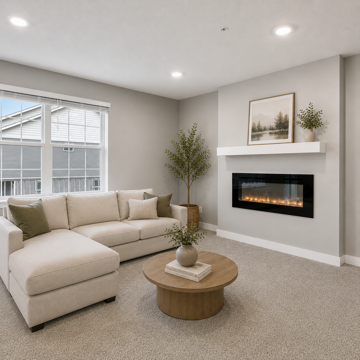 11152 Balsam Pointe Trail Property Photo 4