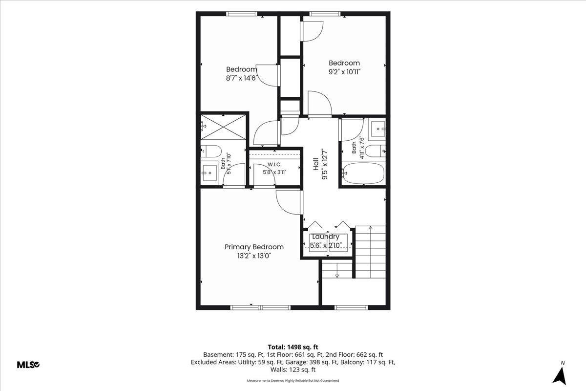 11152 Balsam Pointe Trail Property Photo 54