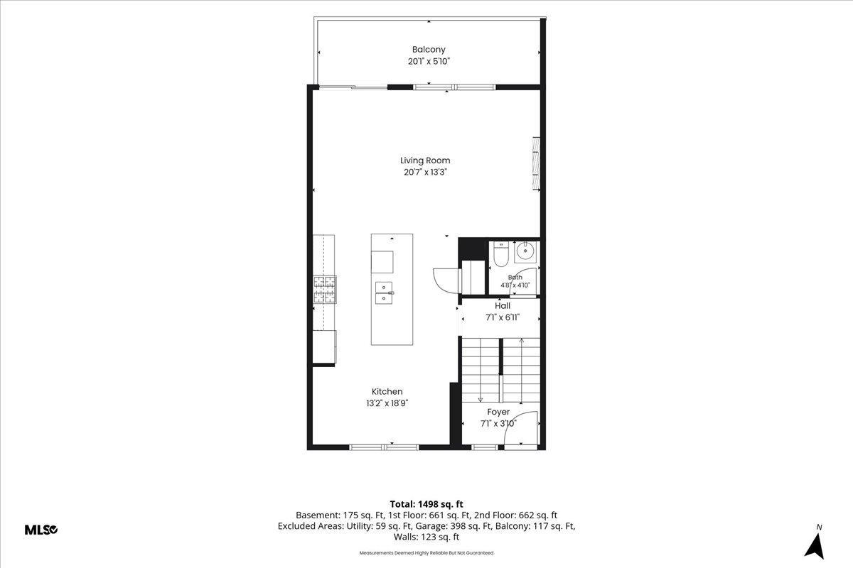 11152 Balsam Pointe Trail Property Photo 54