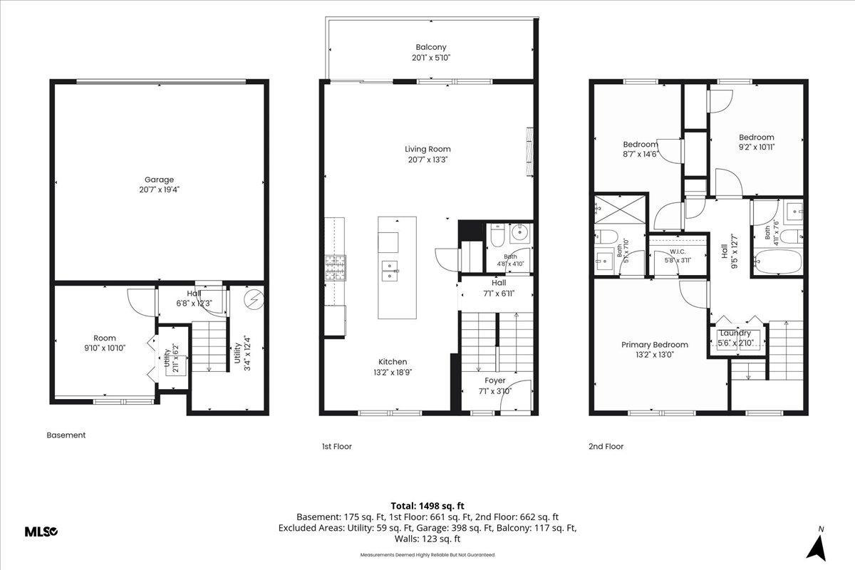 11152 Balsam Pointe Trail Property Photo 57