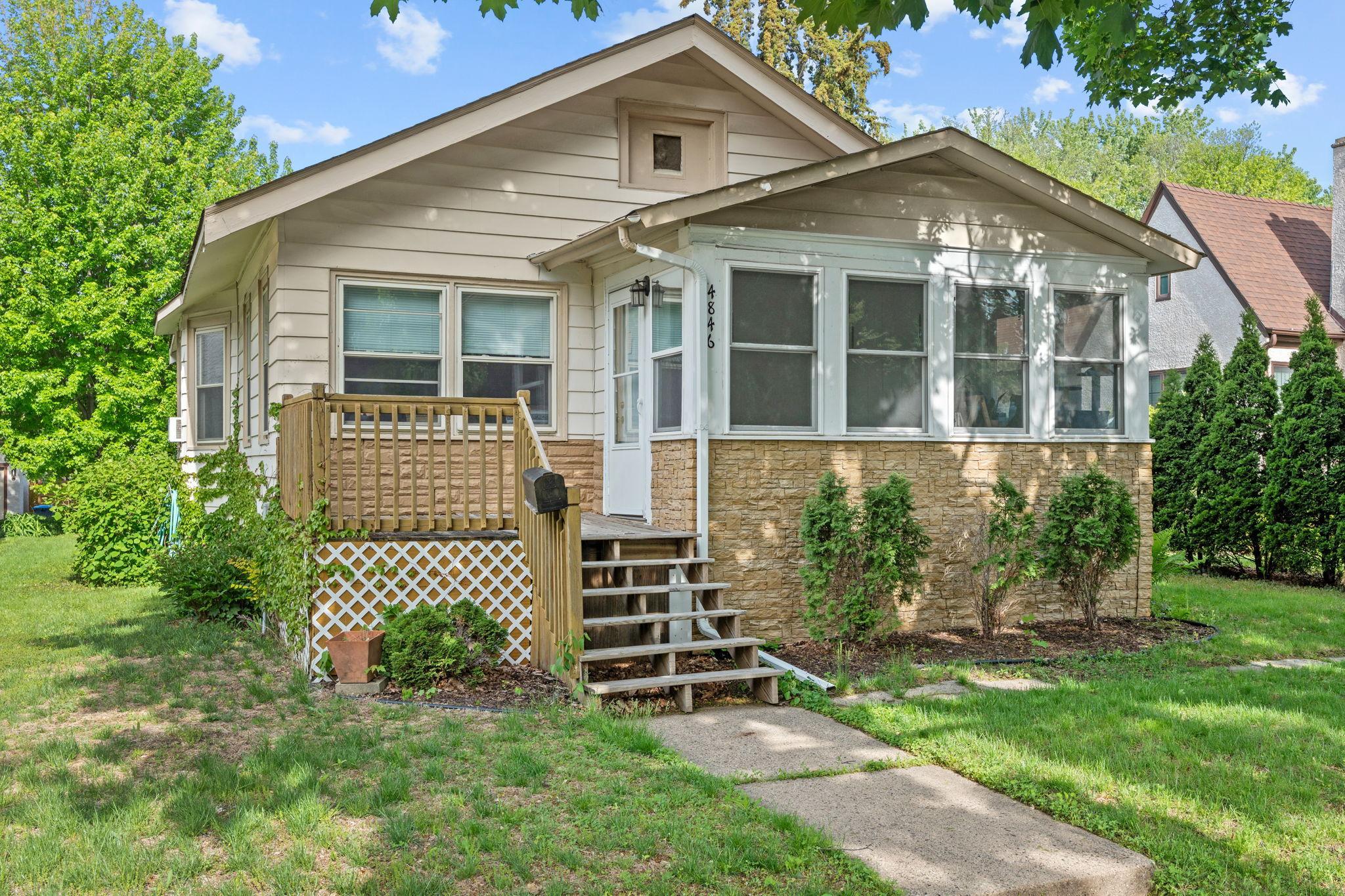 4846 Park Avenue Property Photo 1