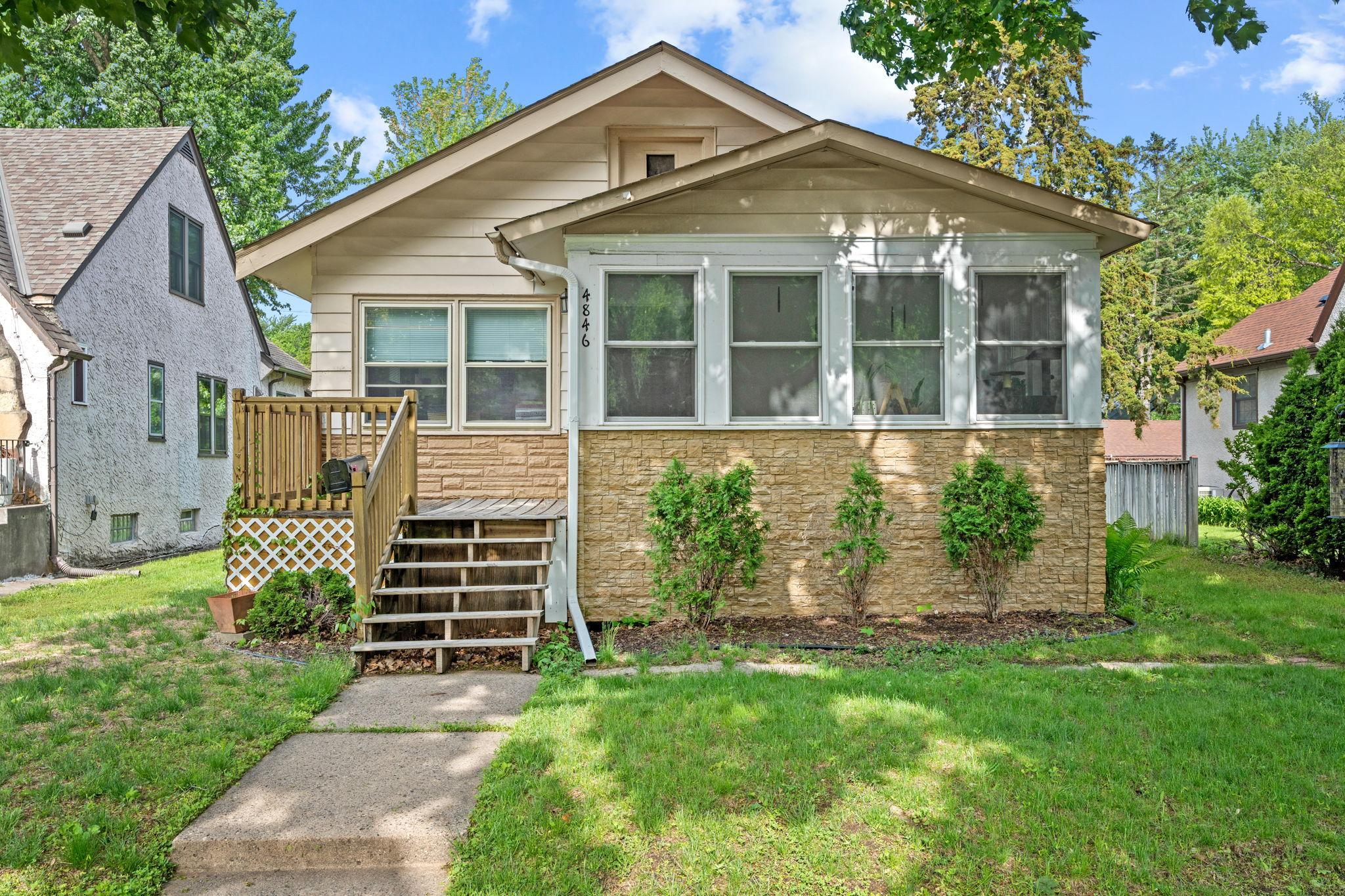 4846 Park Avenue Property Photo 2