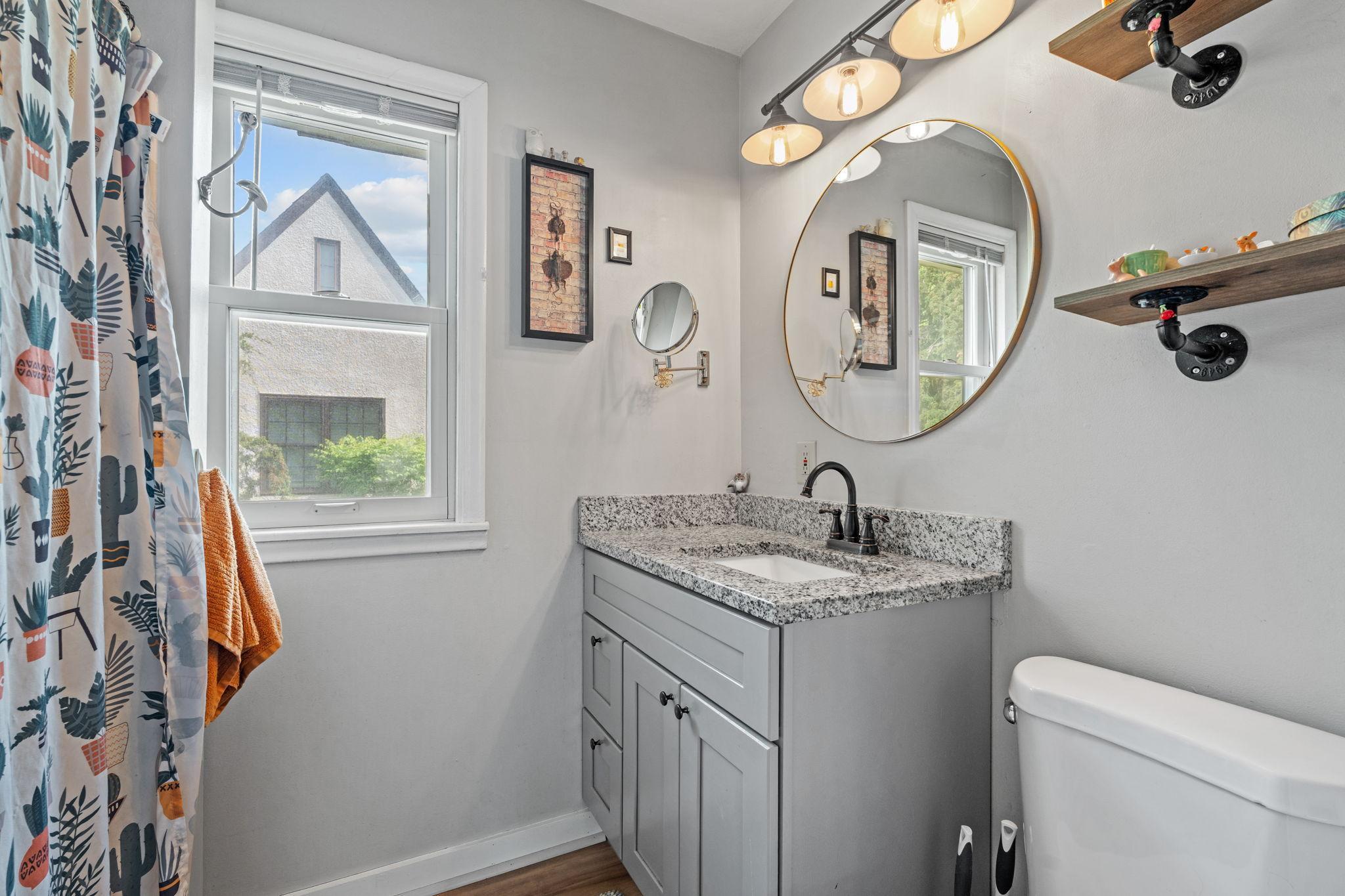 4846 Park Avenue Property Photo 15