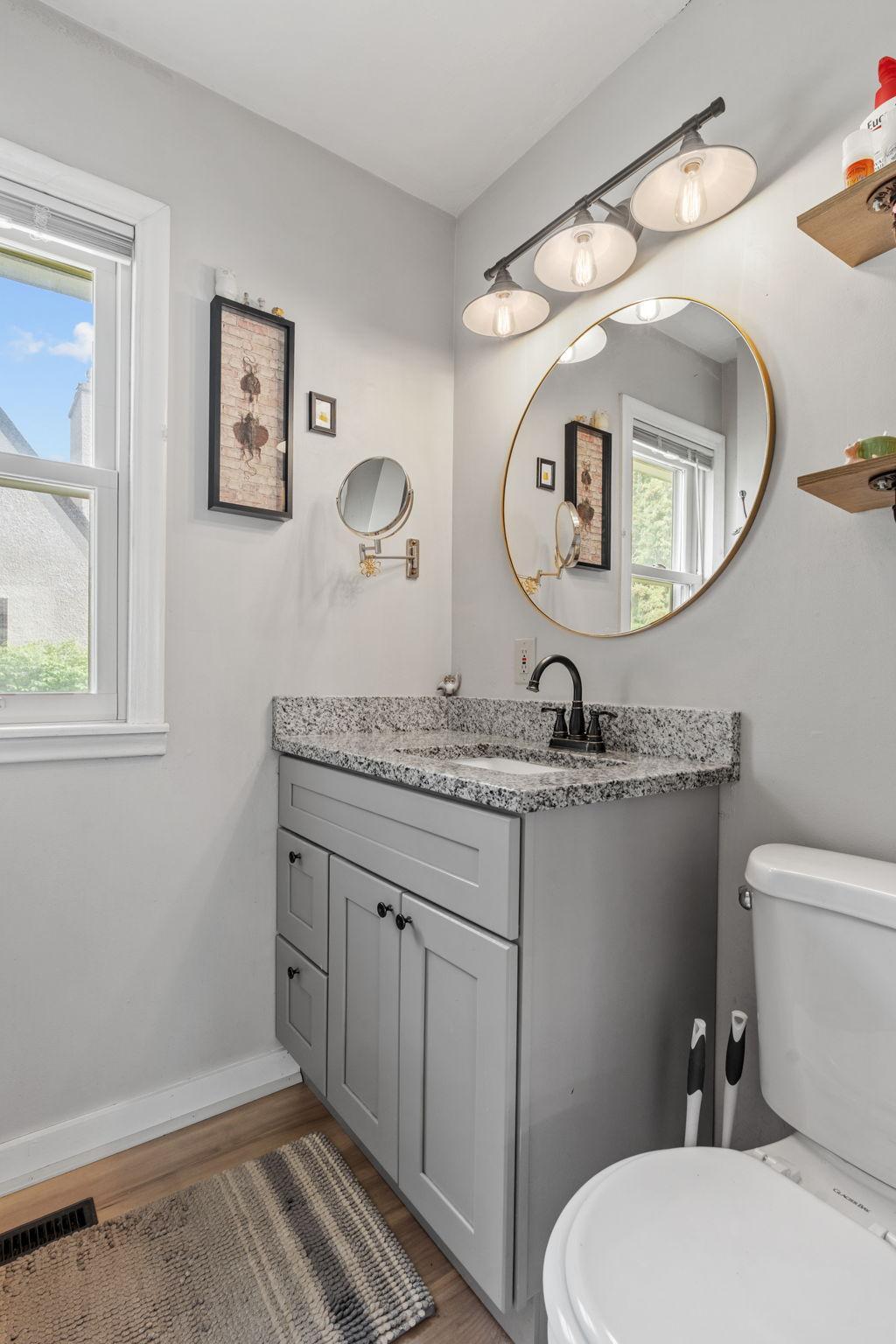 4846 Park Avenue Property Photo 16