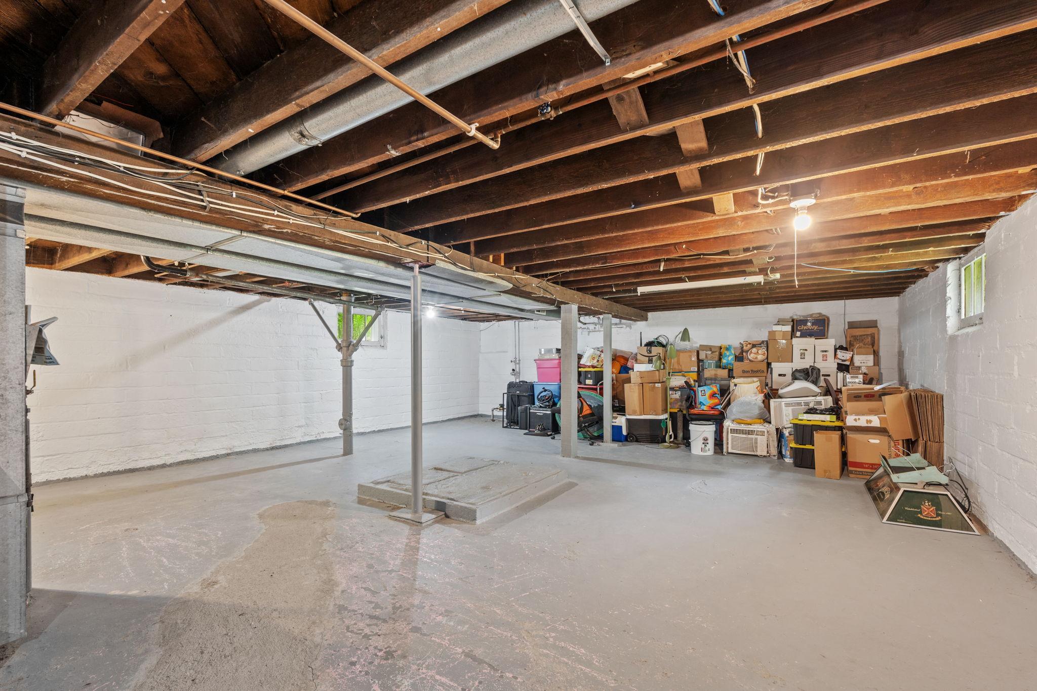 4846 Park Avenue Property Photo 18