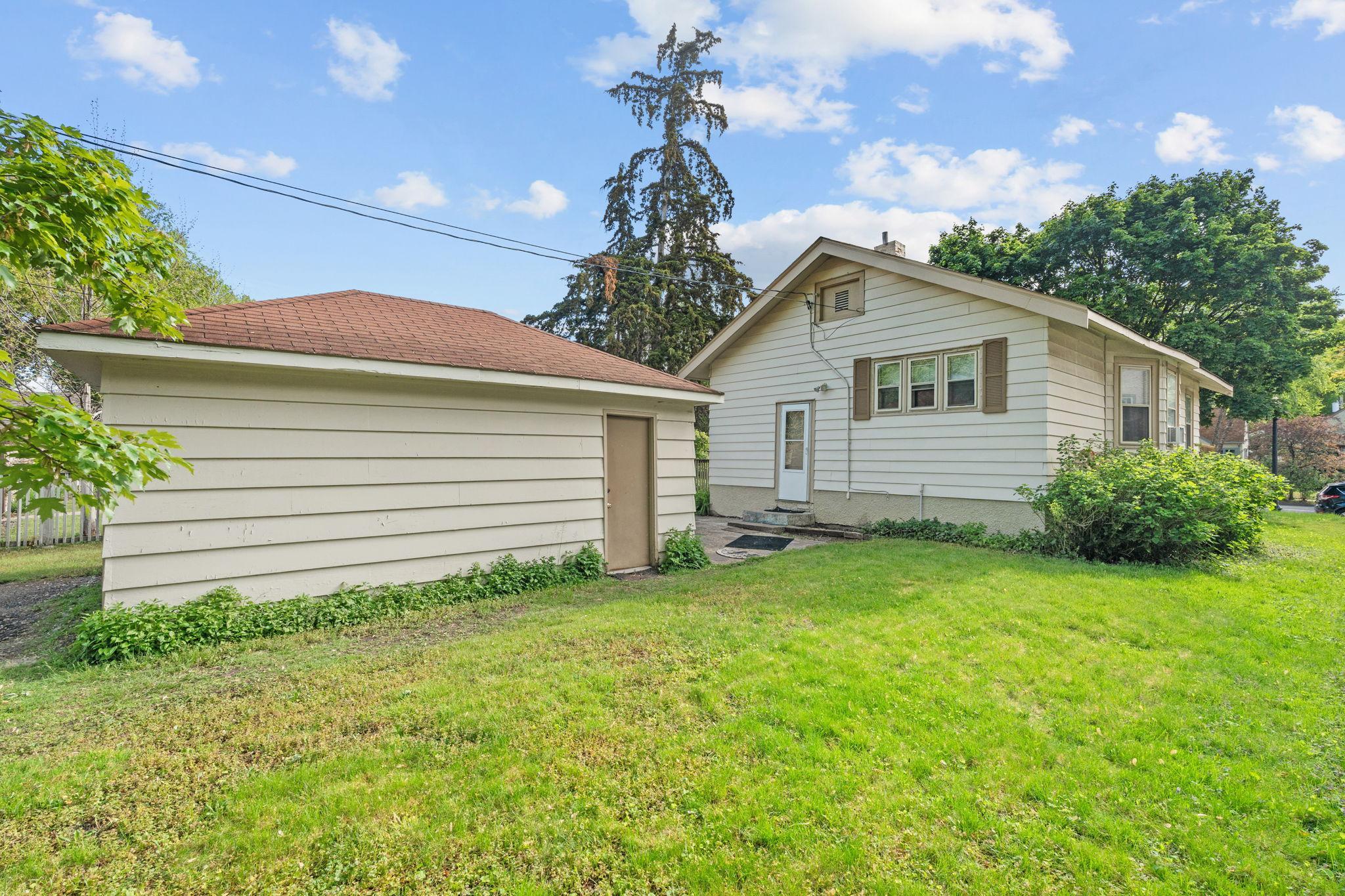 4846 Park Avenue Property Photo 22
