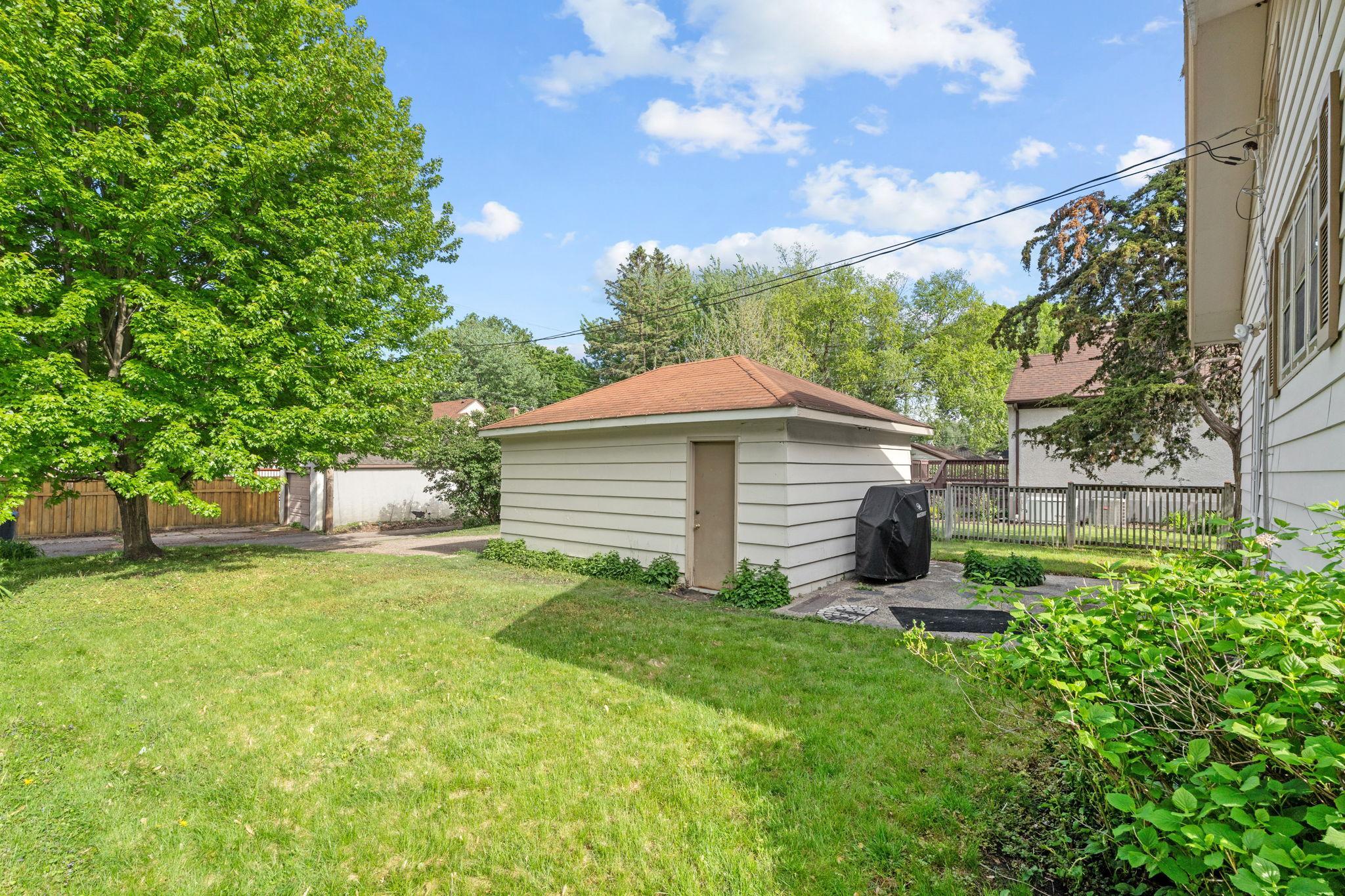 4846 Park Avenue Property Photo 23