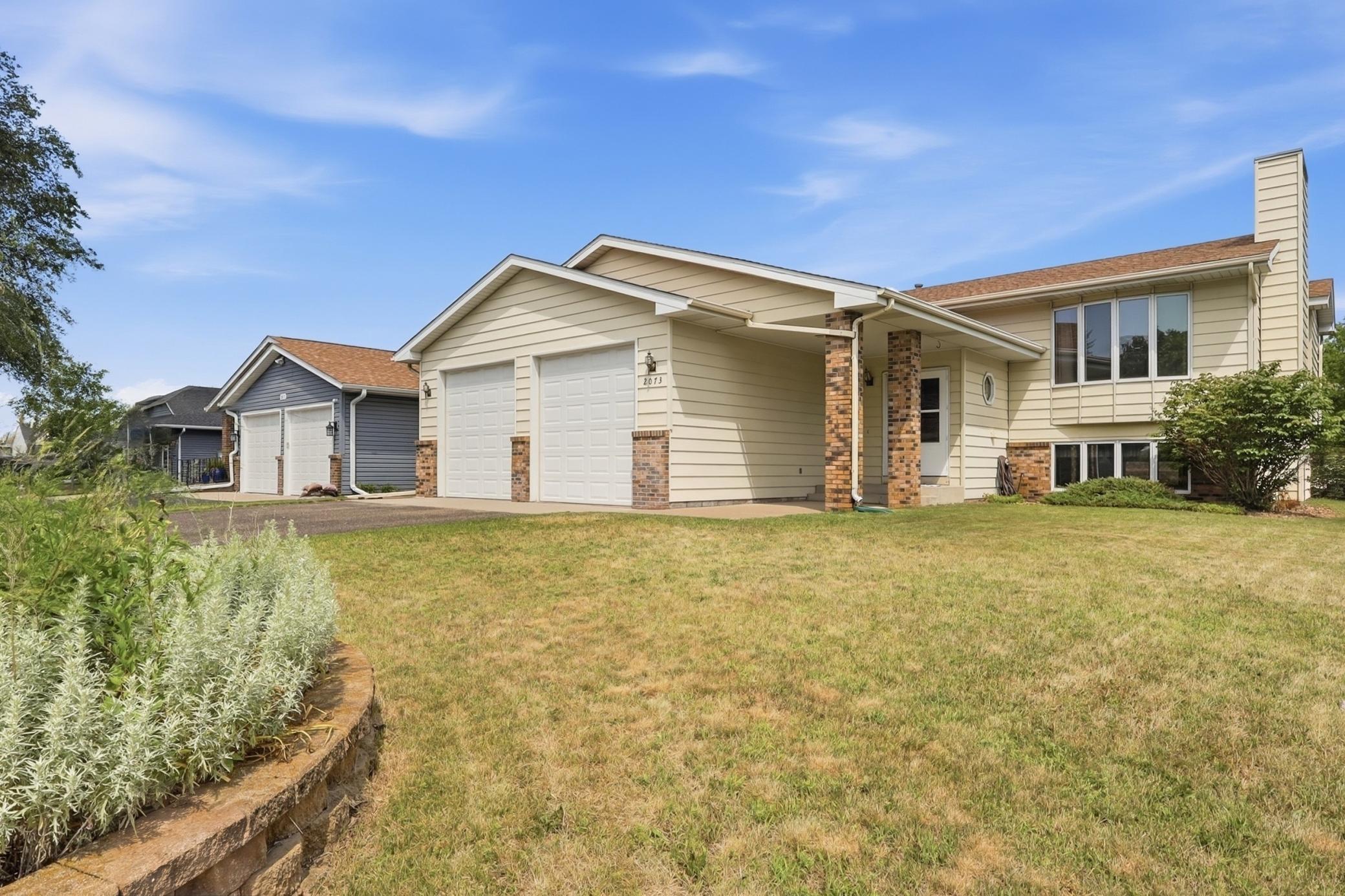 2073 Lydia Avenue E Property Photo 1