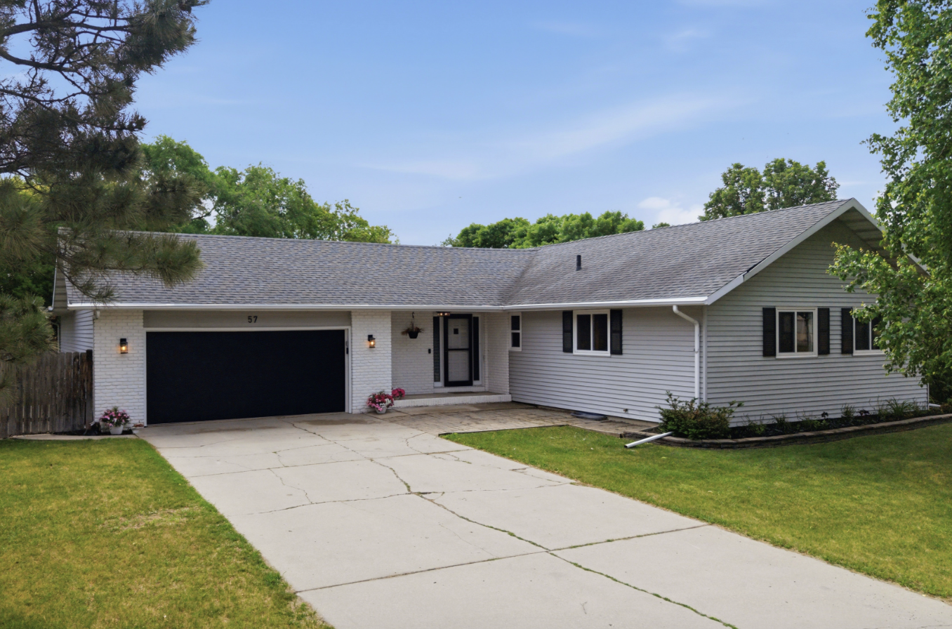 57 Prairiewood Drive S Property Photo 1