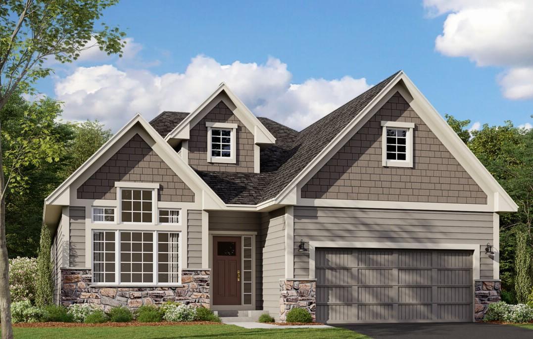 6609 Wolfberry Curve Property Photo 1