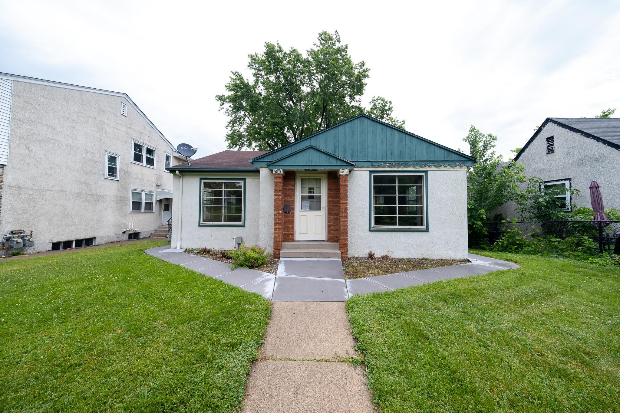 5817 Blaisdell Avenue Property Photo 1