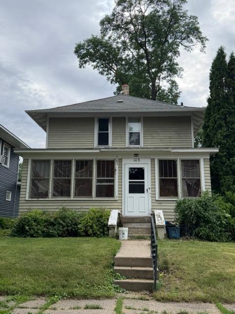 103 S 8th Street Property Photo 1