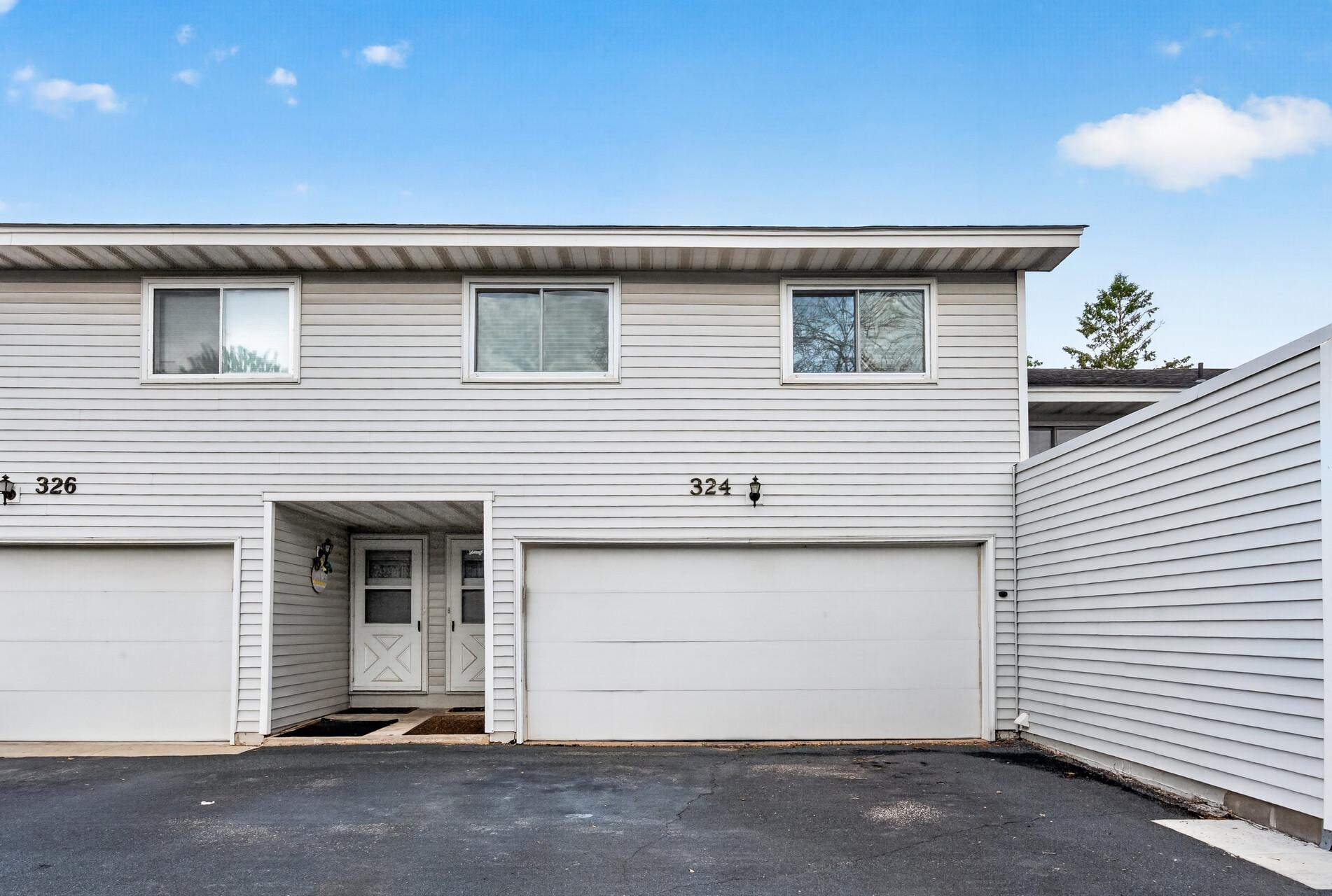 324 Shawnee Trail