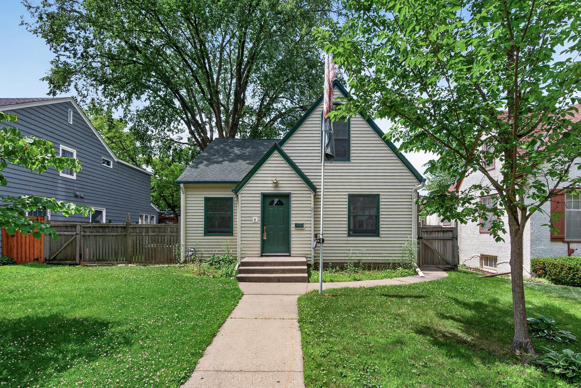 5532 Harriet Avenue Property Photo 1
