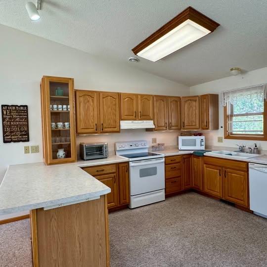 21304 Farm View Drive Property Photo 1