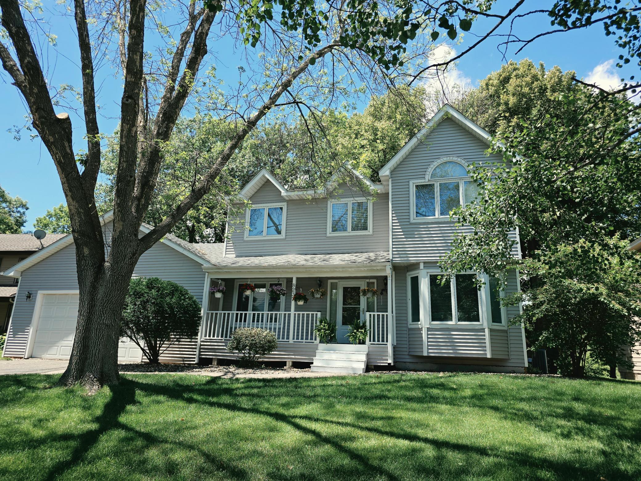 8237 Orchid Lane N