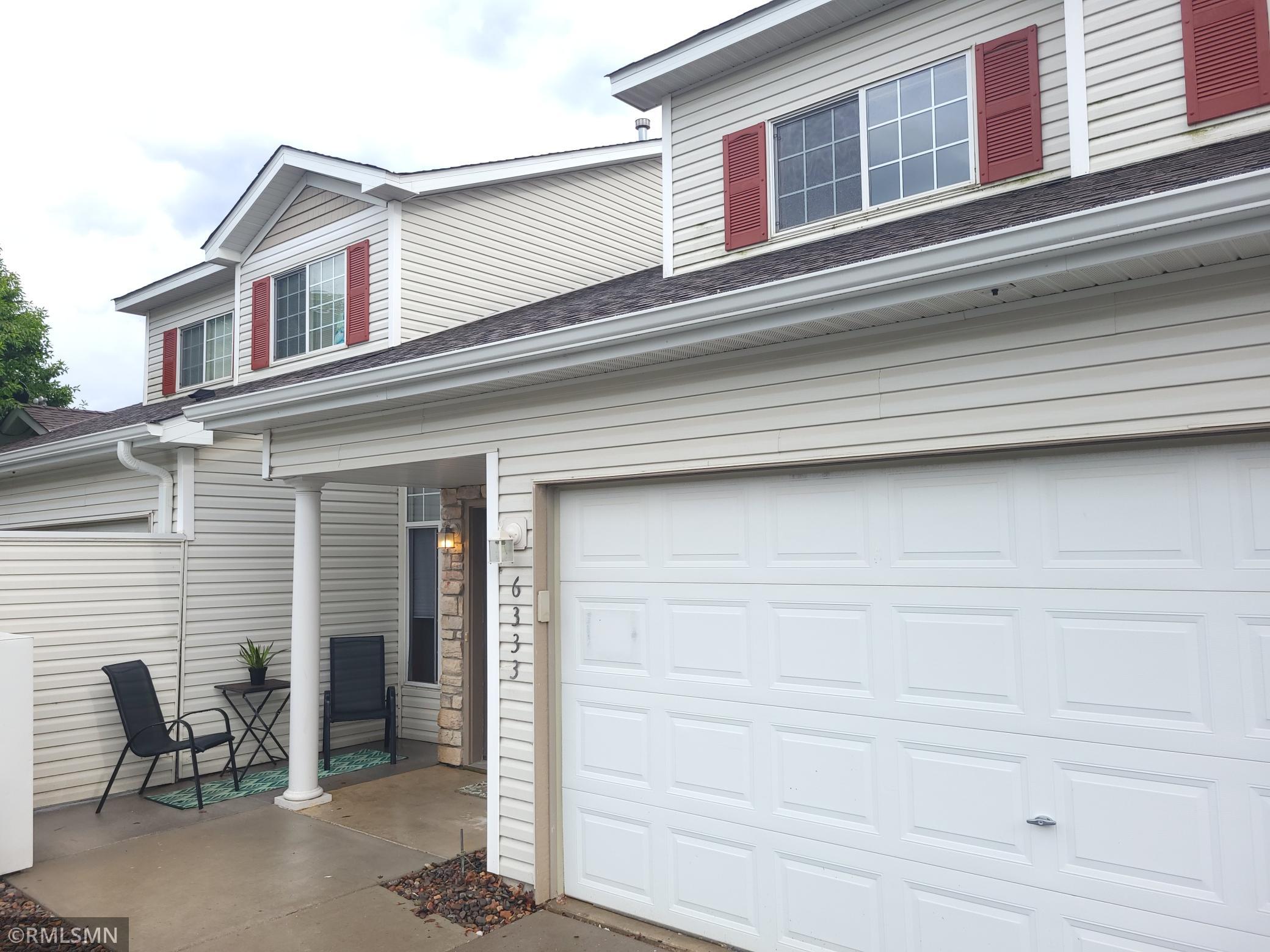 6333 Saddlebred Way Property Photo 1