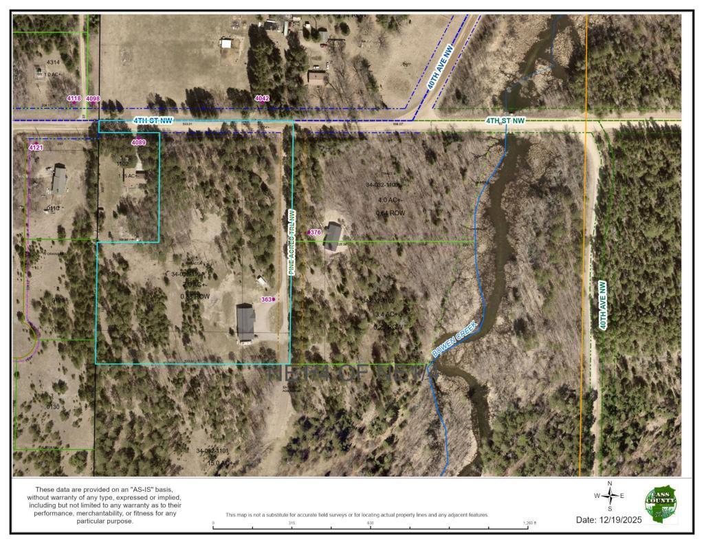 363 Pine Acres Trail Nw Property Photo 17