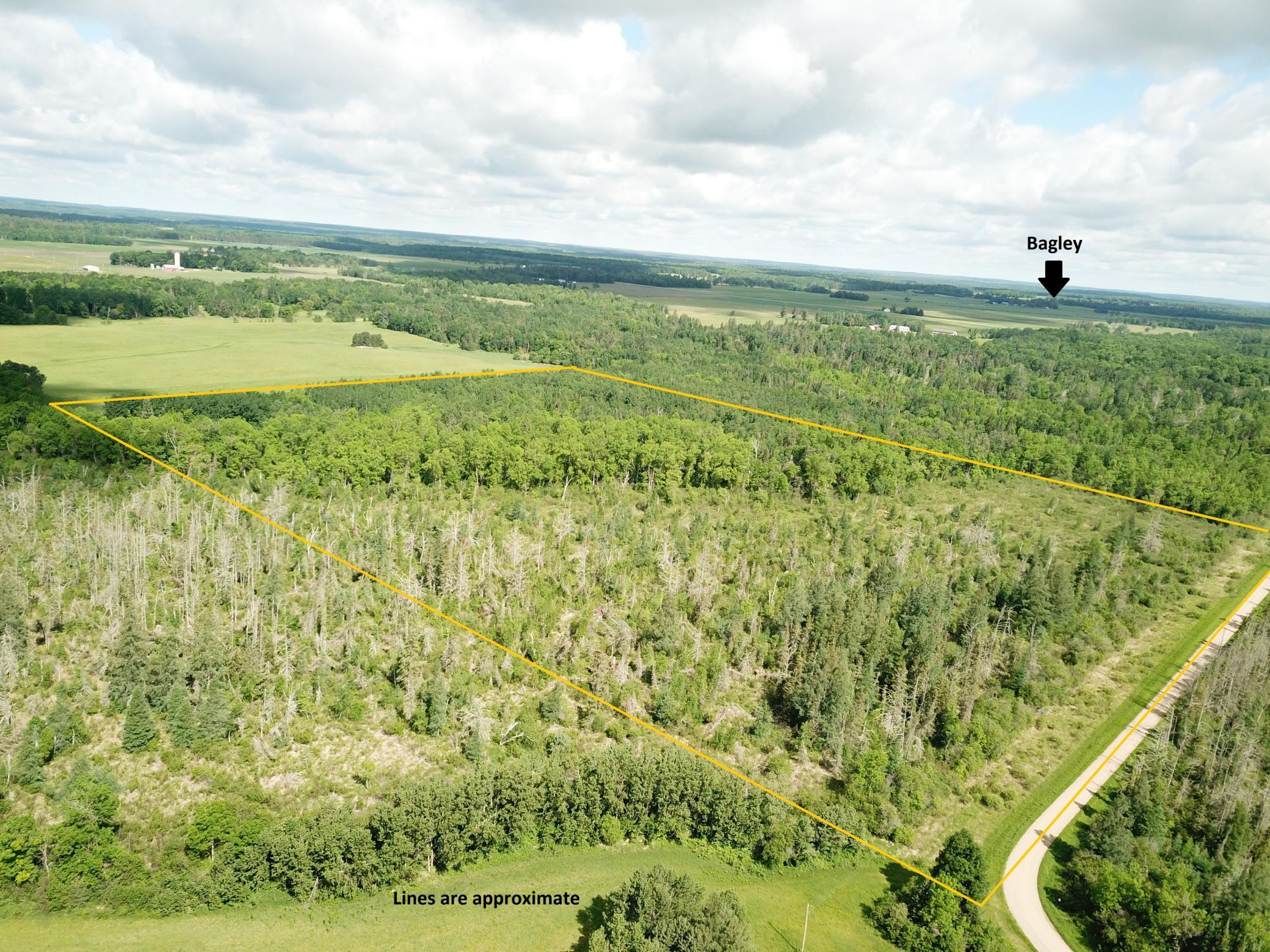 Tbd1 Mud Lake Road Property Photo 1