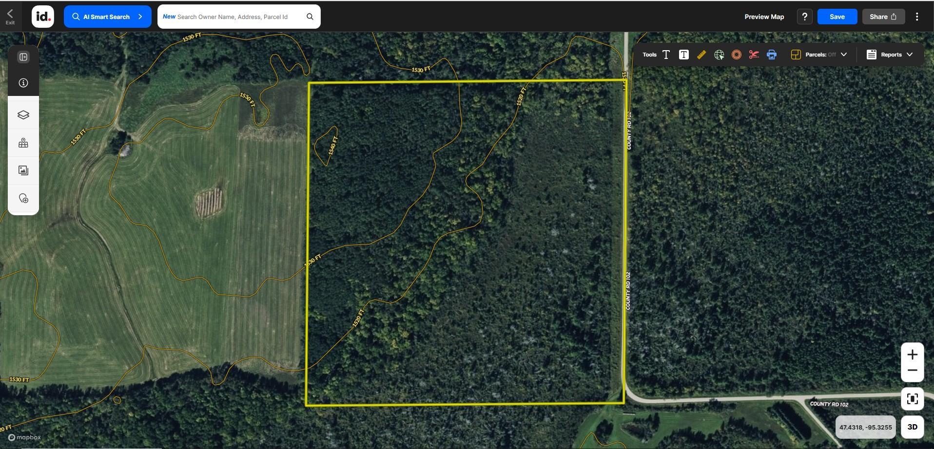 Tbd1 Mud Lake Road Property Photo 25