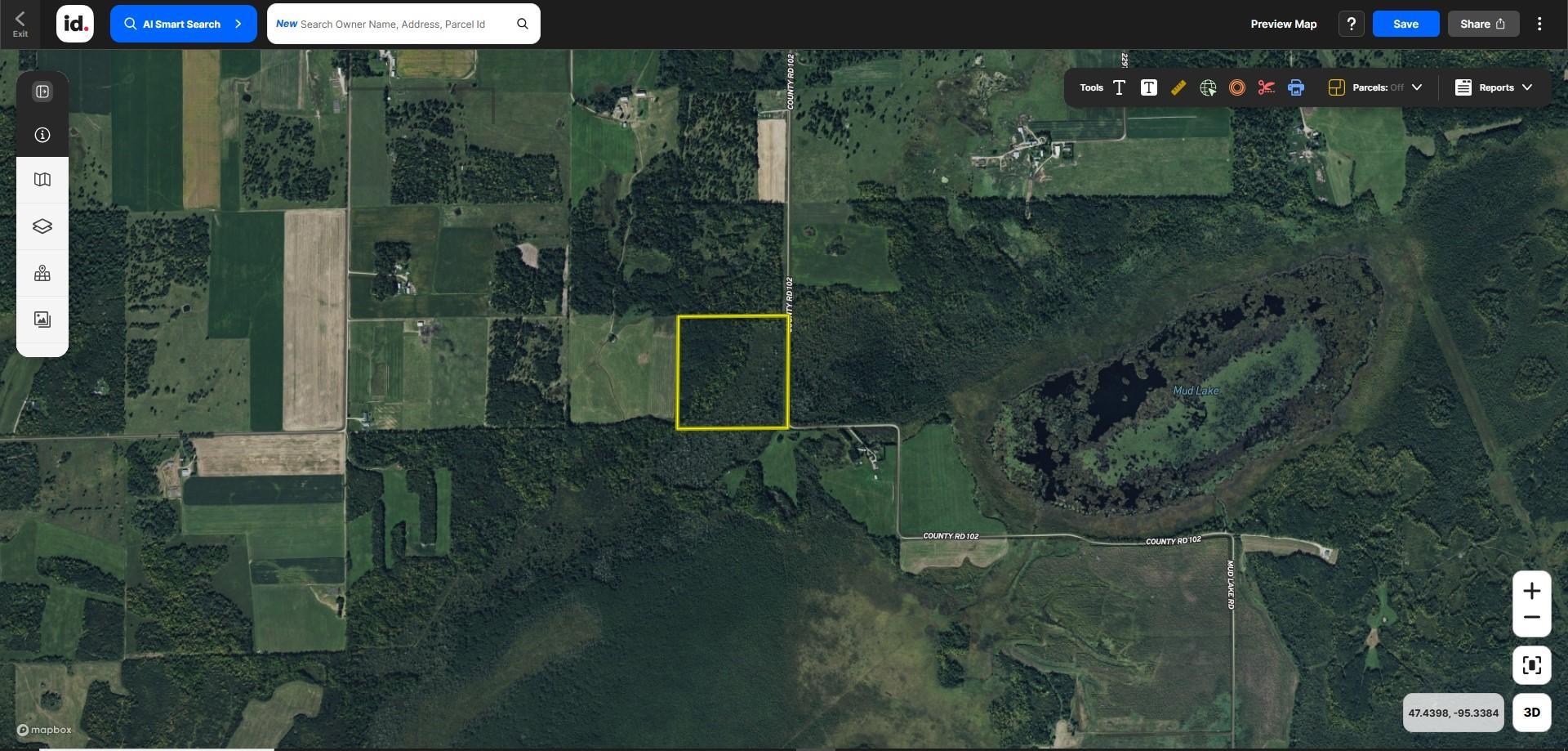 Tbd1 Mud Lake Road Property Photo 26