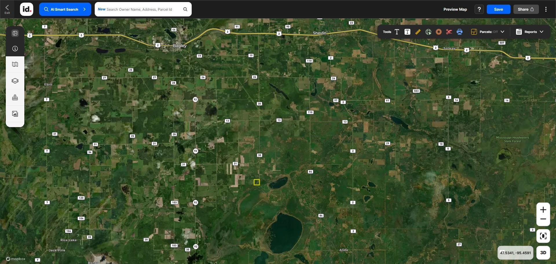 Tbd1 Mud Lake Road Property Photo 27