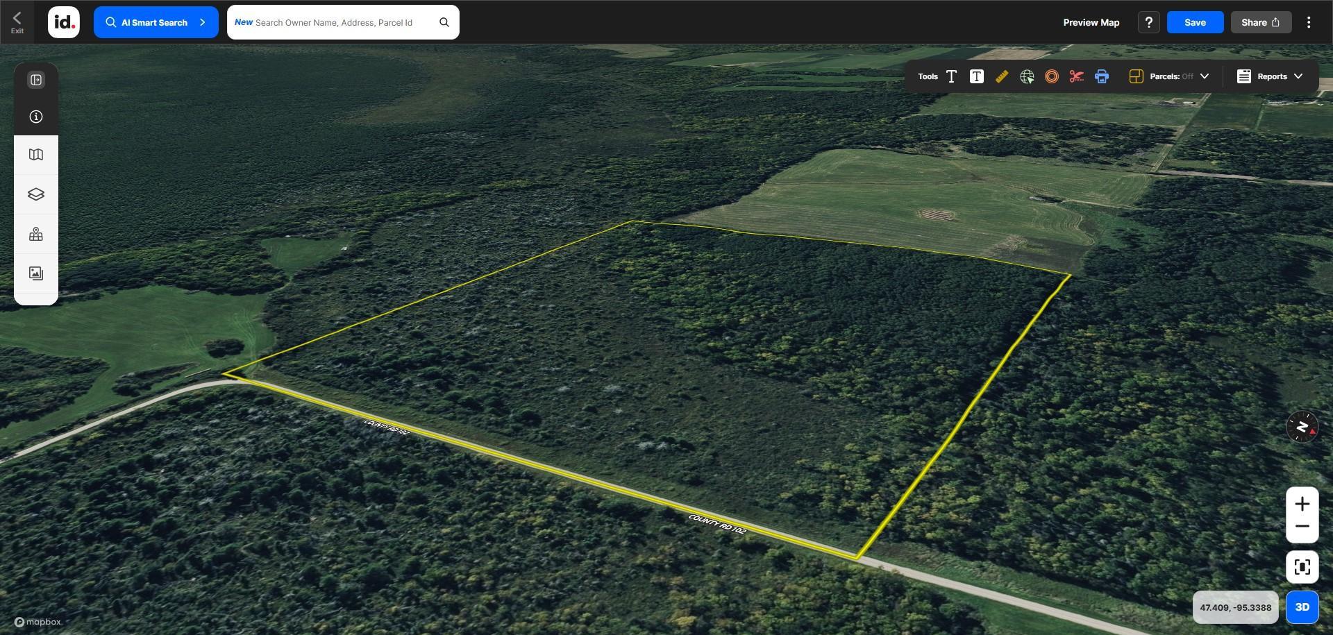 Tbd1 Mud Lake Road Property Photo 28