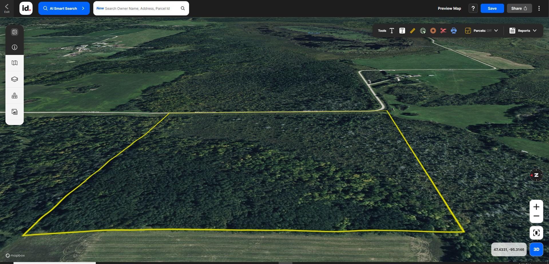 Tbd1 Mud Lake Road Property Photo 29