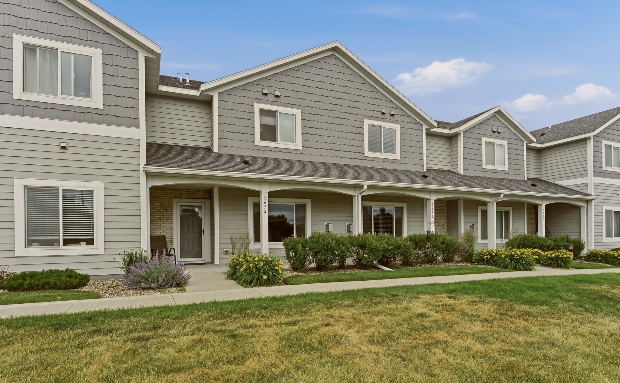 5672 Harvest Moon Boulevard Nw Property Photo 1